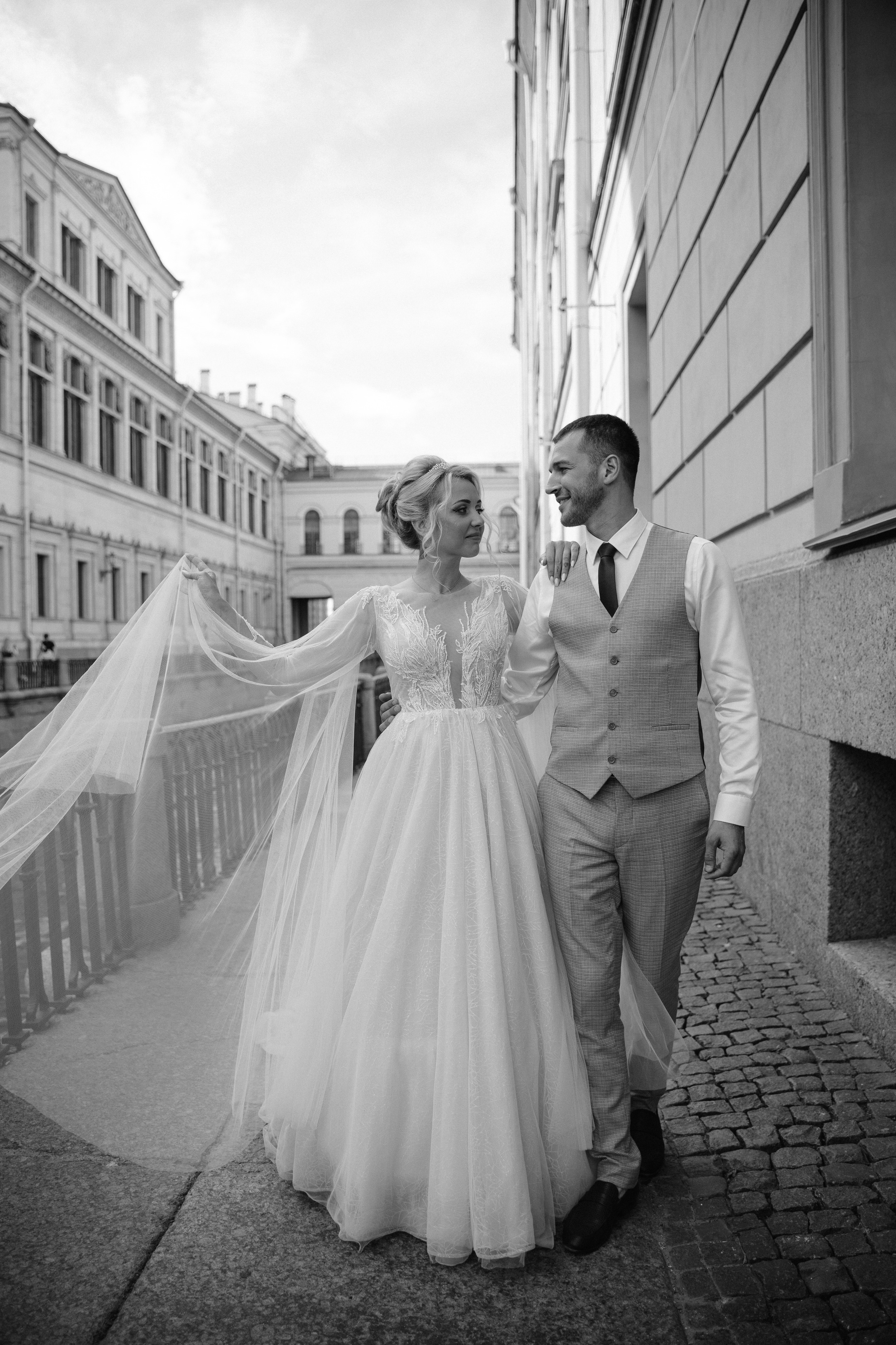 A&O. Свадебный фотограф — Наталья Фед СПб/Москва