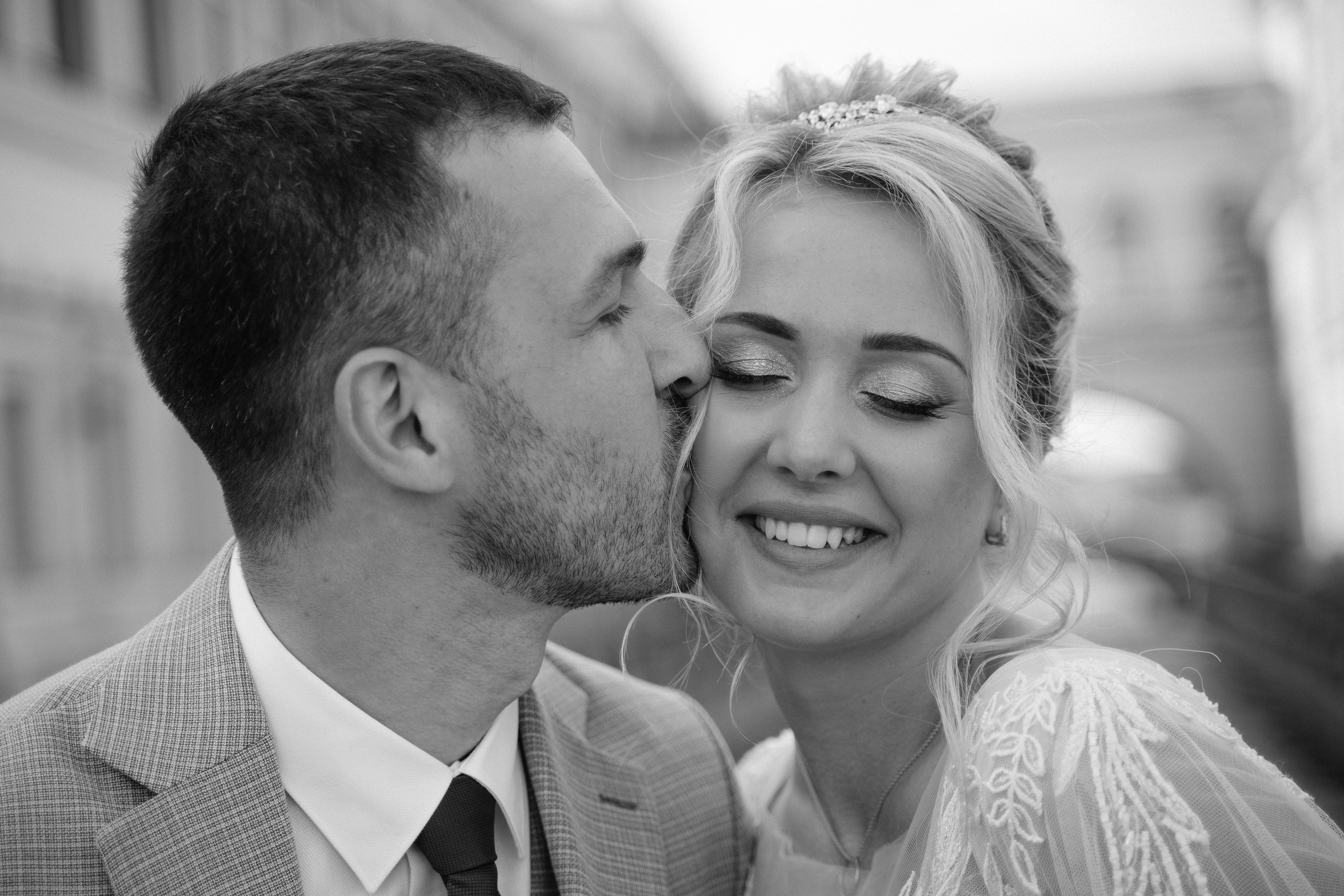 A&O. Свадебный фотограф — Наталья Фед СПб/Москва