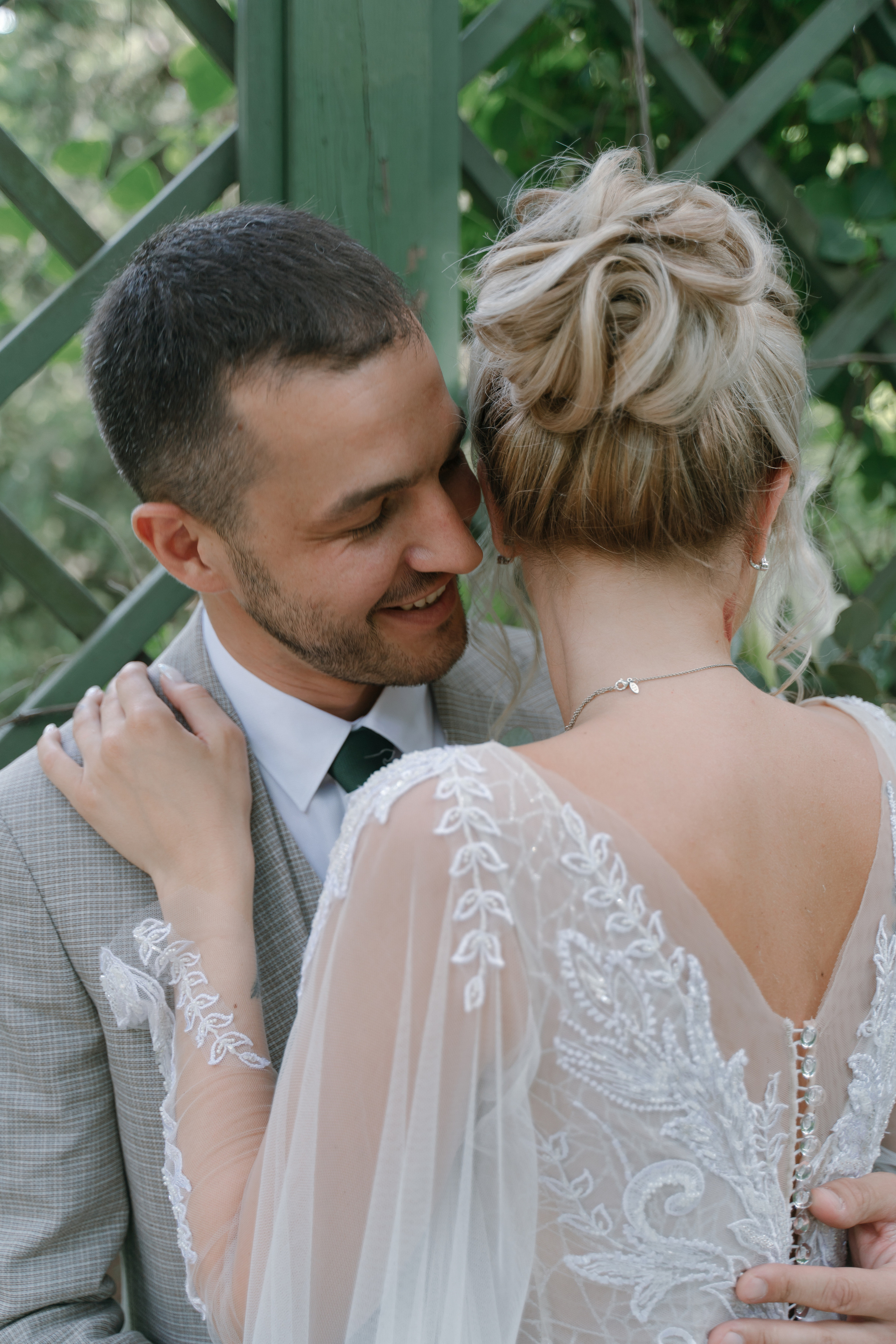 A&O. Свадебный фотограф — Наталья Фед СПб/Москва