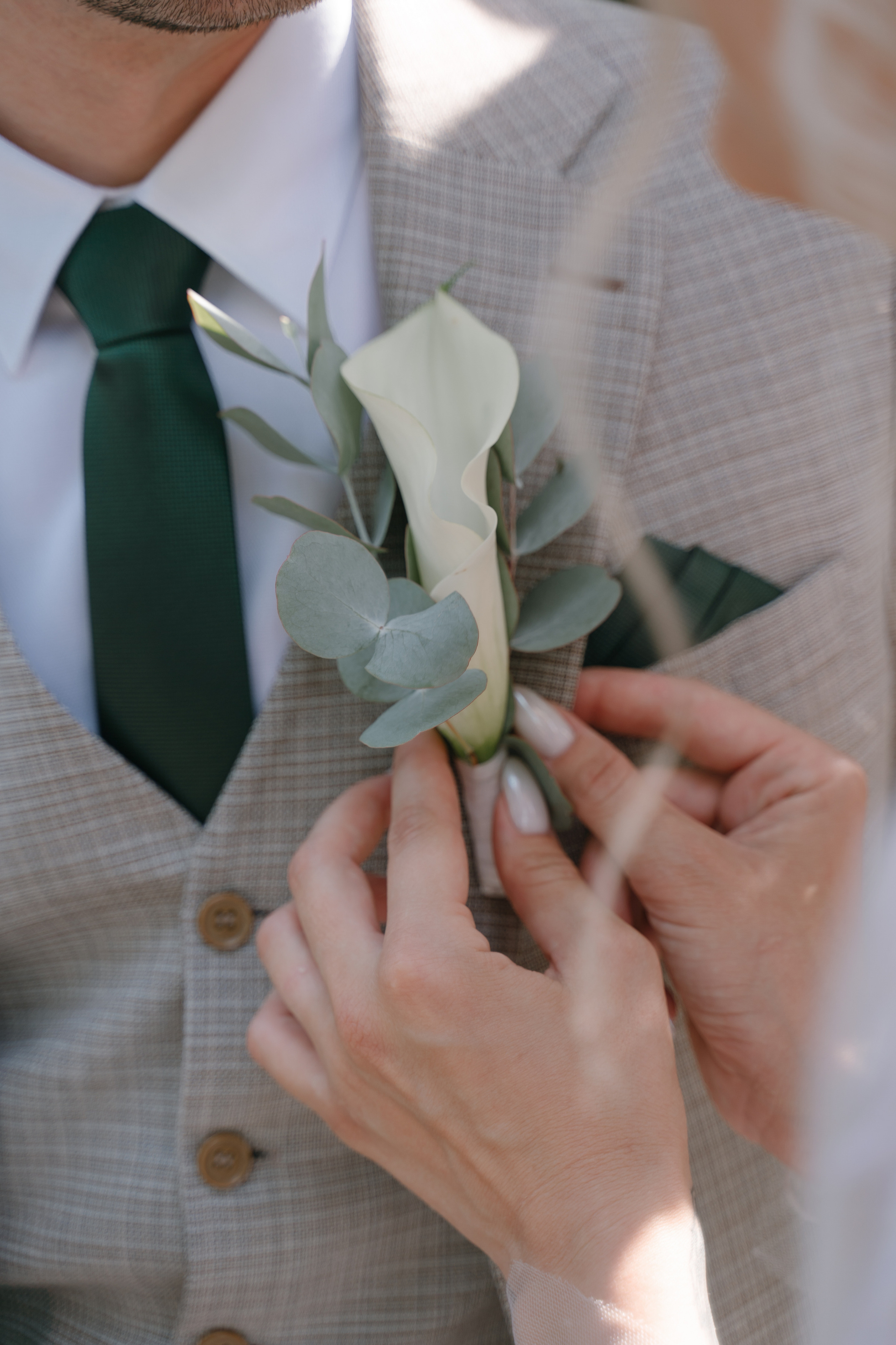 A&O. Свадебный фотограф — Наталья Фед СПб/Москва