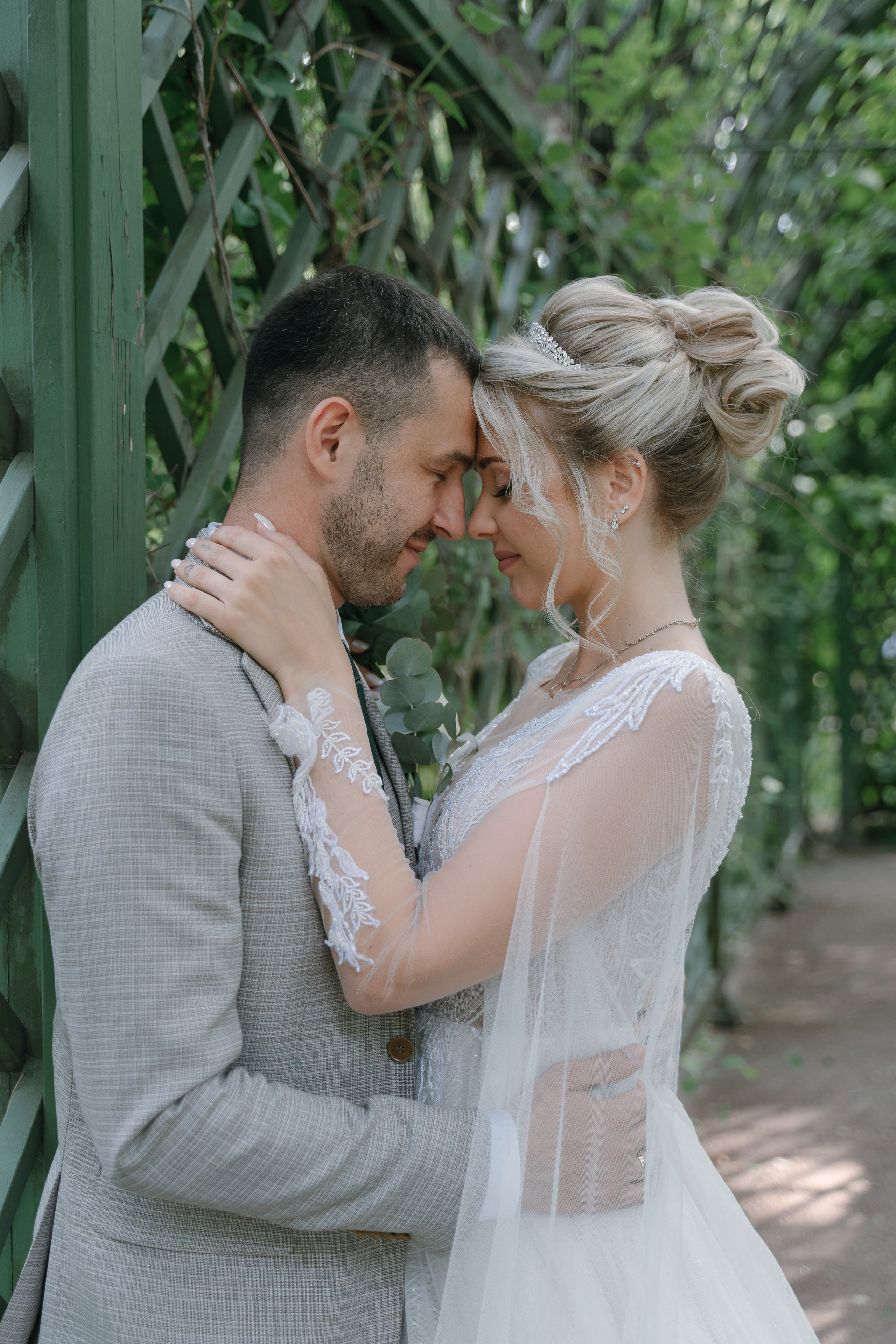 A&O. Свадебный фотограф — Наталья Фед СПб/Москва