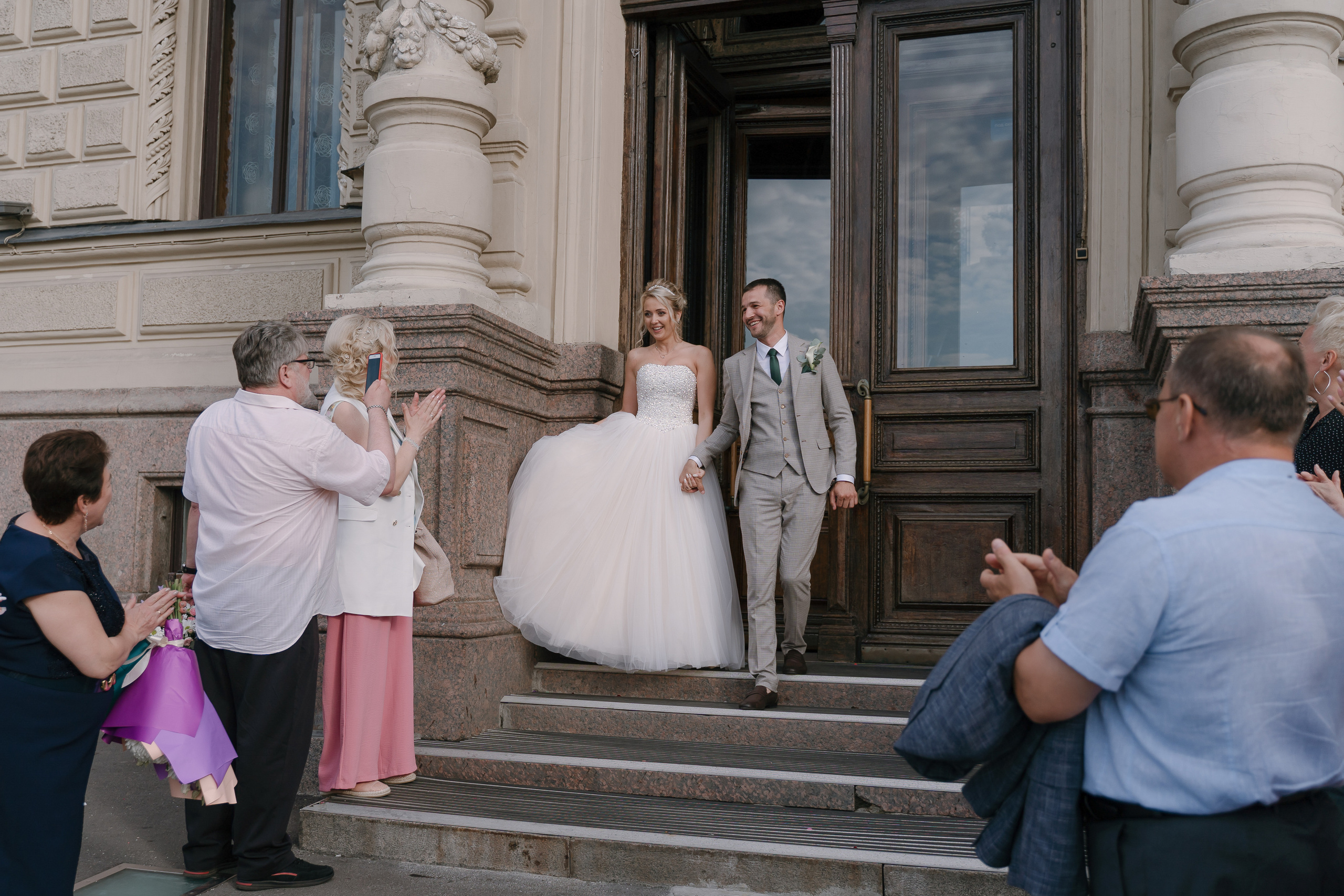 A&O. Свадебный фотограф — Наталья Фед СПб/Москва