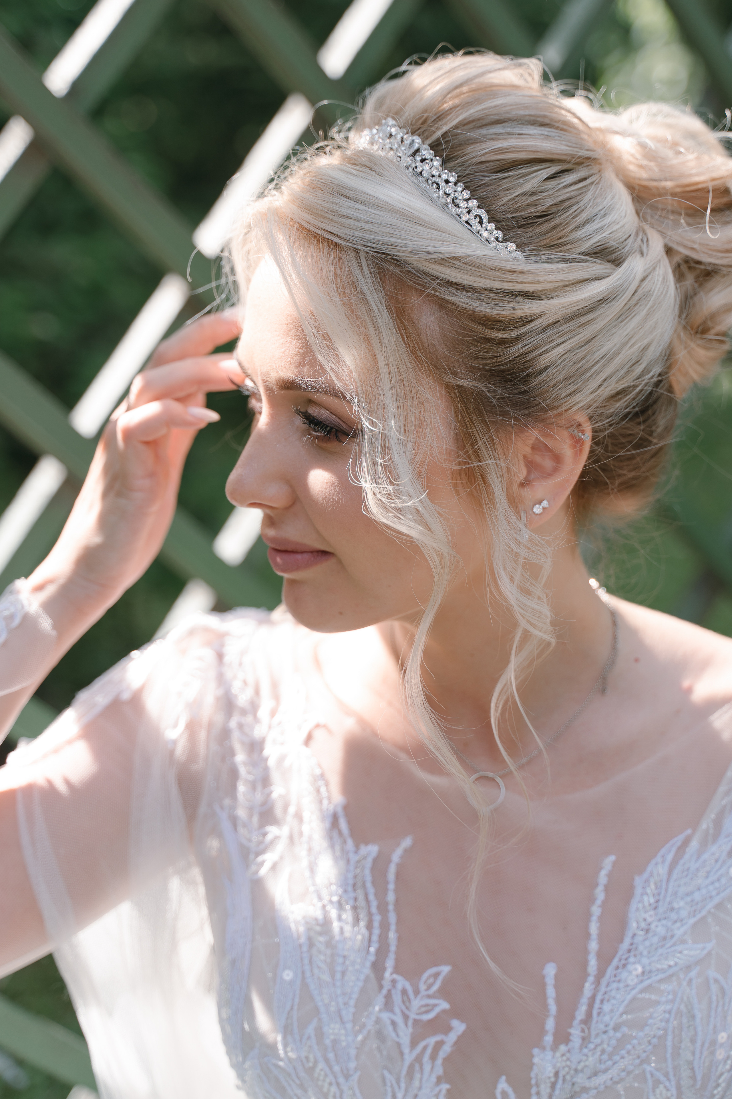 A&O. Свадебный фотограф — Наталья Фед СПб/Москва