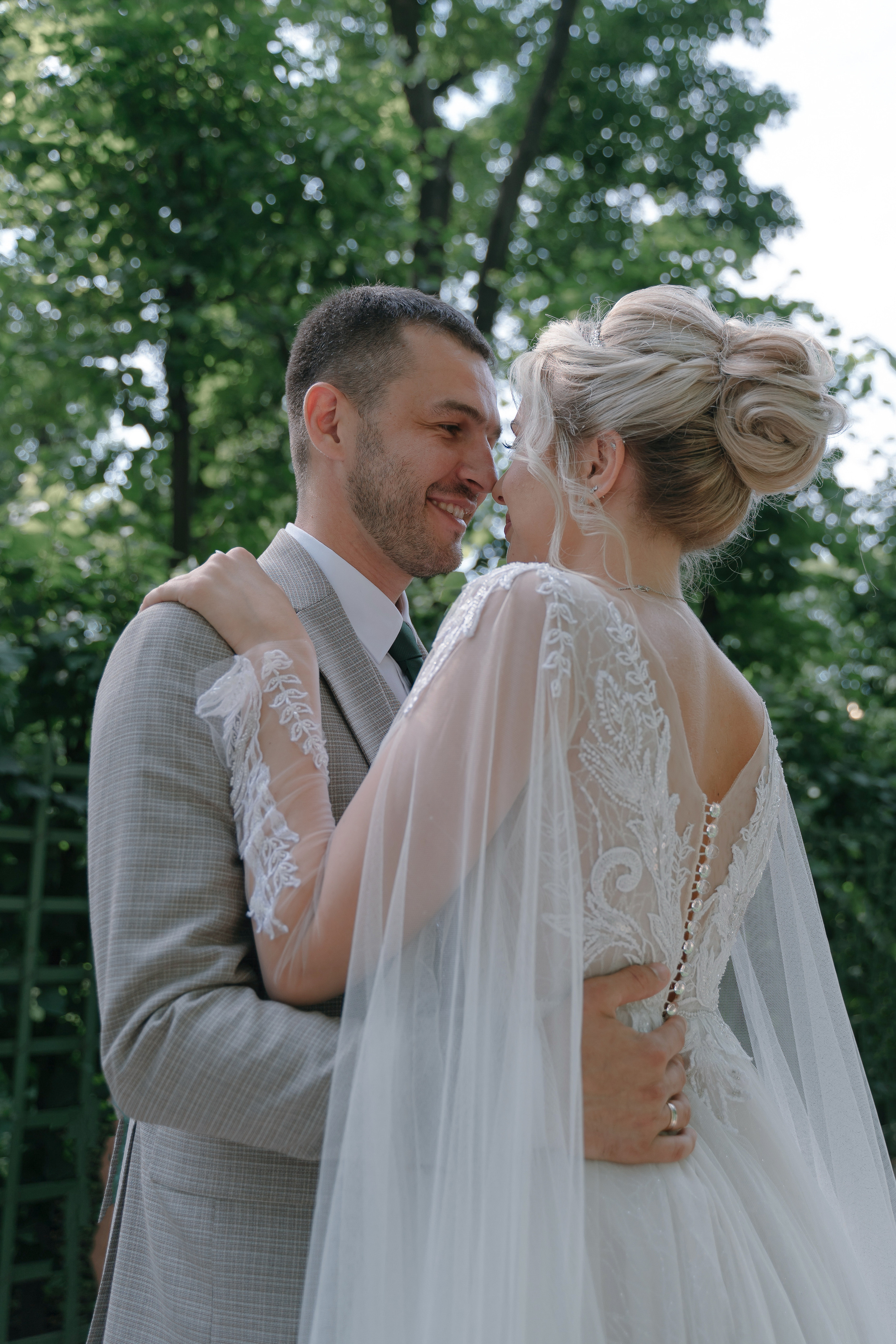 A&O. Свадебный фотограф — Наталья Фед СПб/Москва