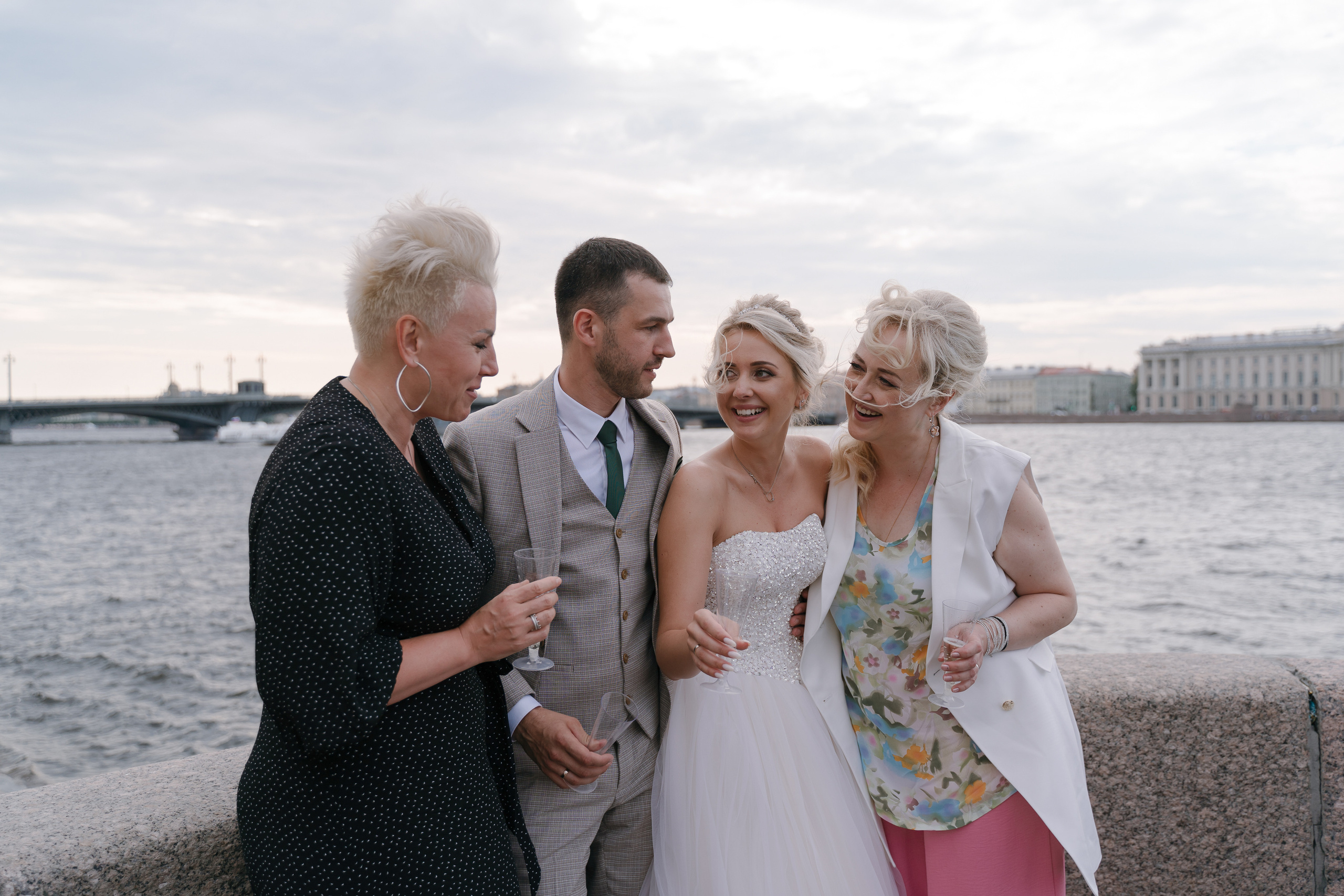 A&O. Свадебный фотограф — Наталья Фед СПб/Москва