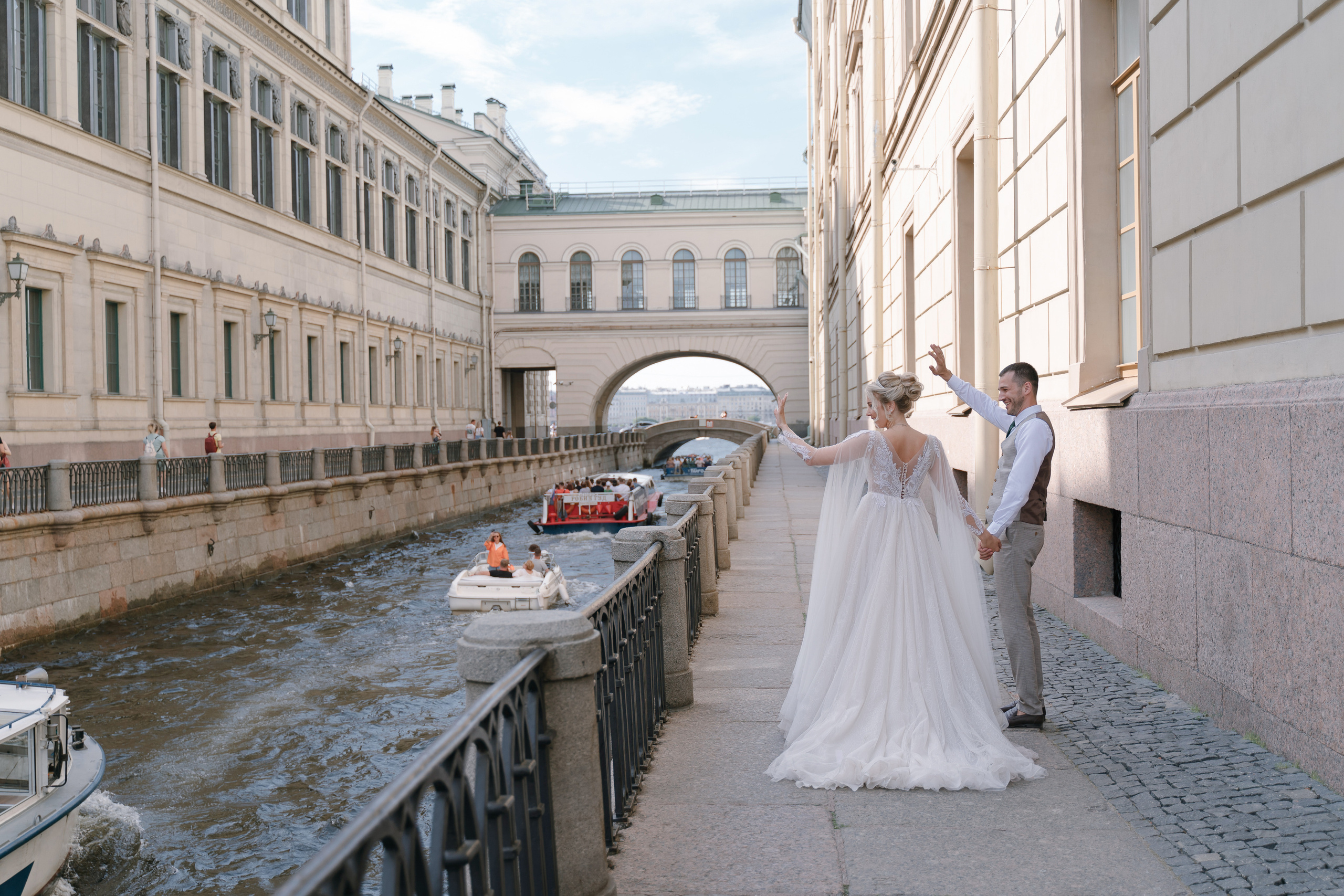 A&O. Свадебный фотограф — Наталья Фед СПб/Москва