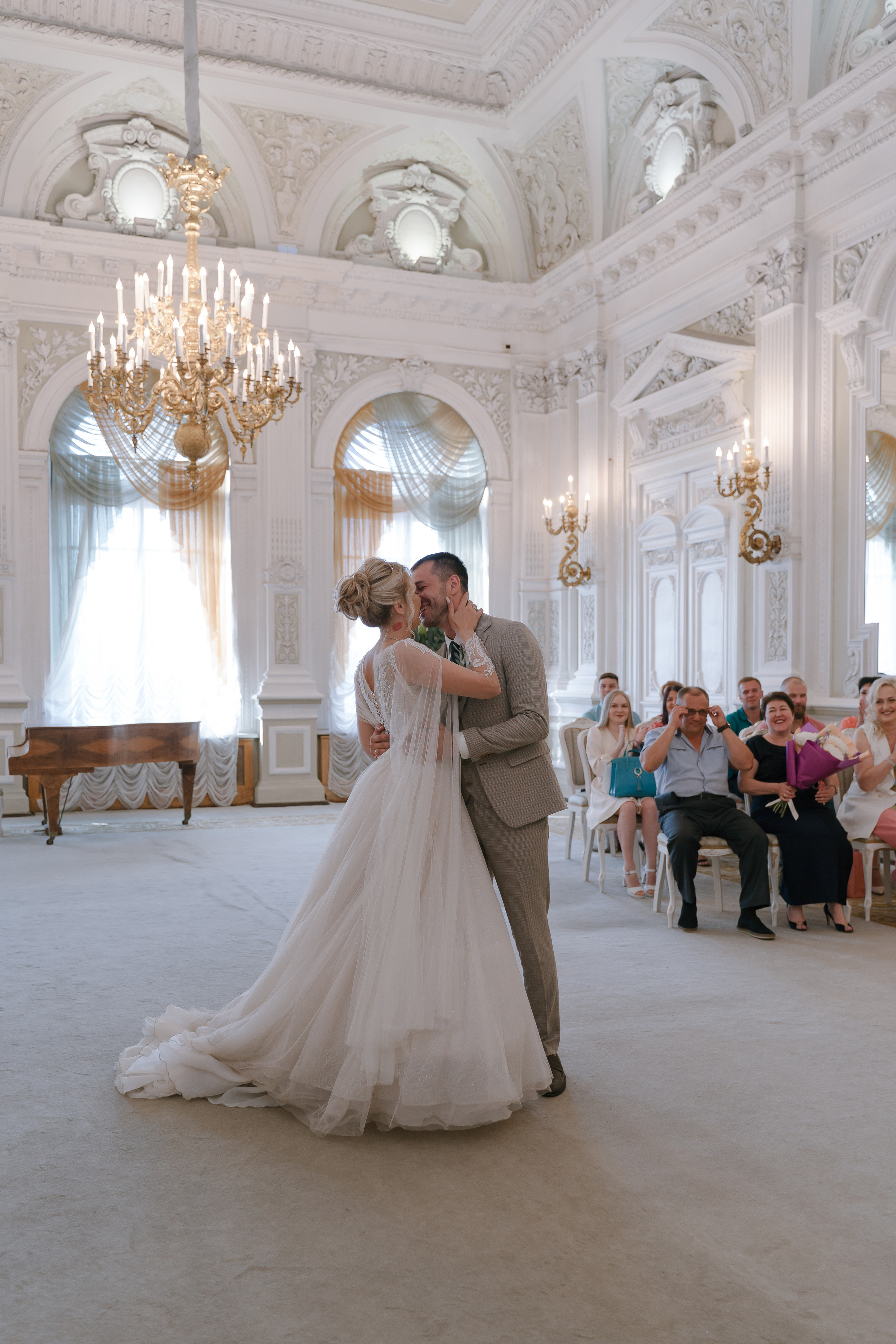 A&O. Свадебный фотограф — Наталья Фед СПб/Москва