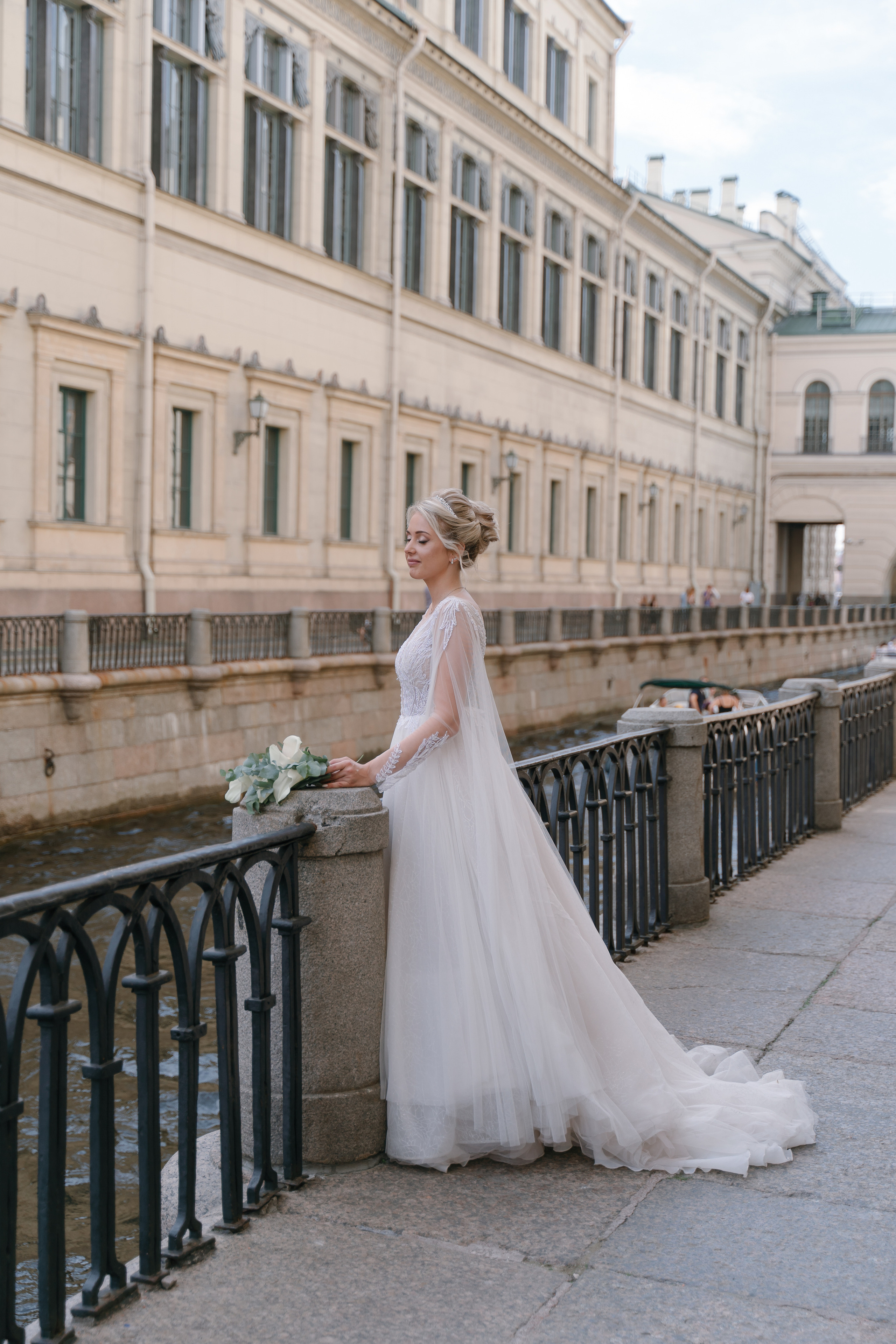 A&O. Свадебный фотограф — Наталья Фед СПб/Москва
