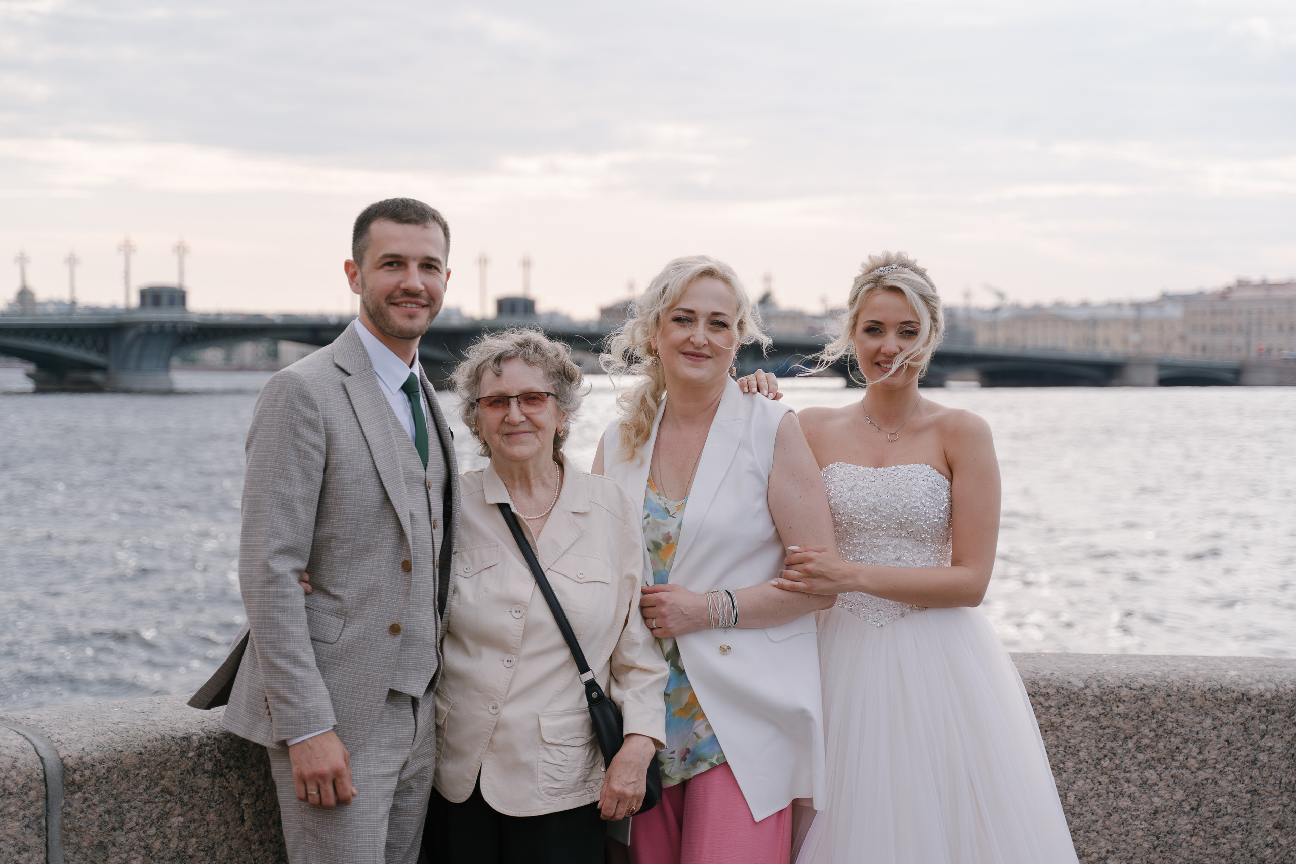 A&O. Свадебный фотограф — Наталья Фед СПб/Москва