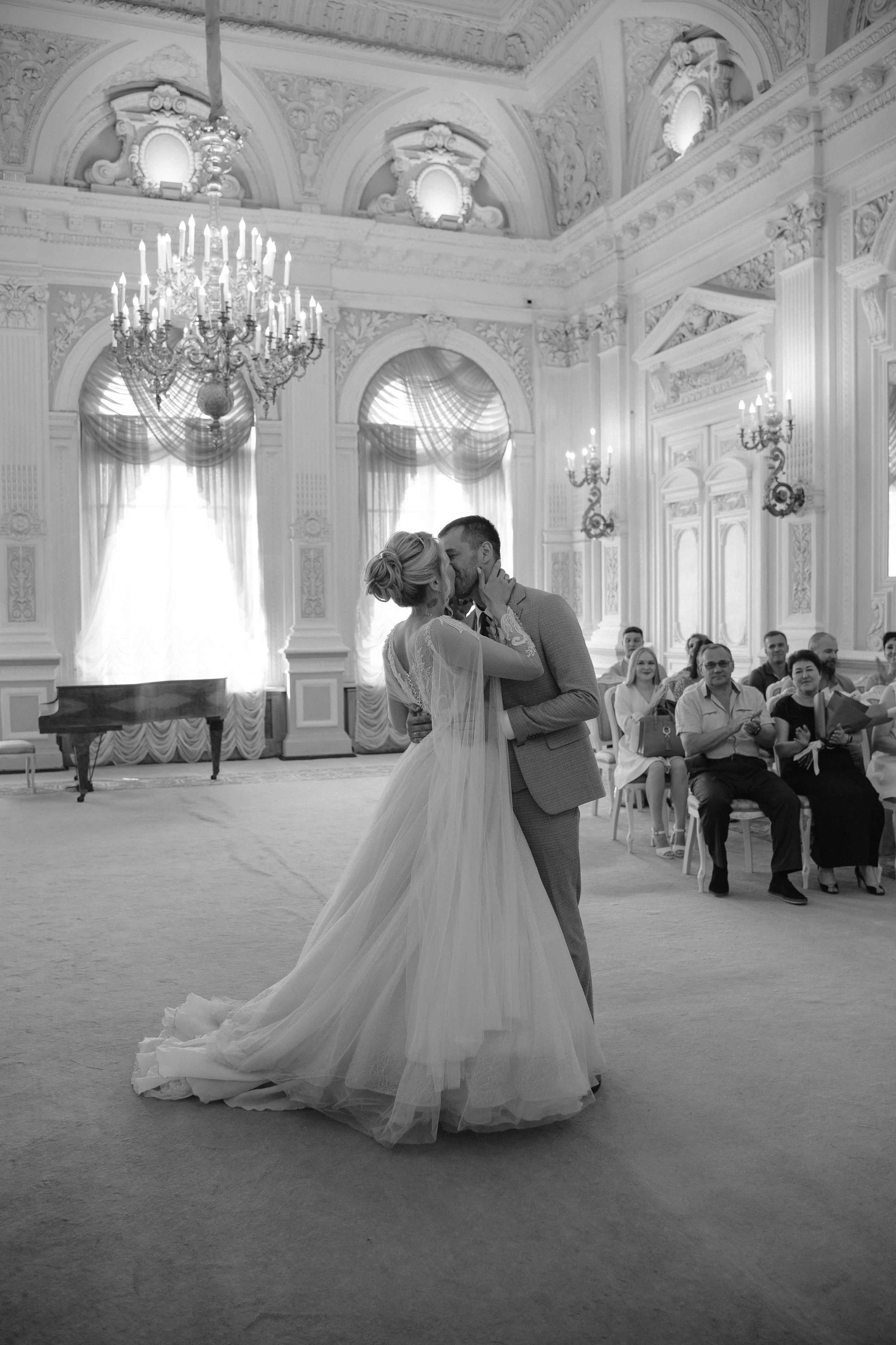 A&O. Свадебный фотограф — Наталья Фед СПб/Москва