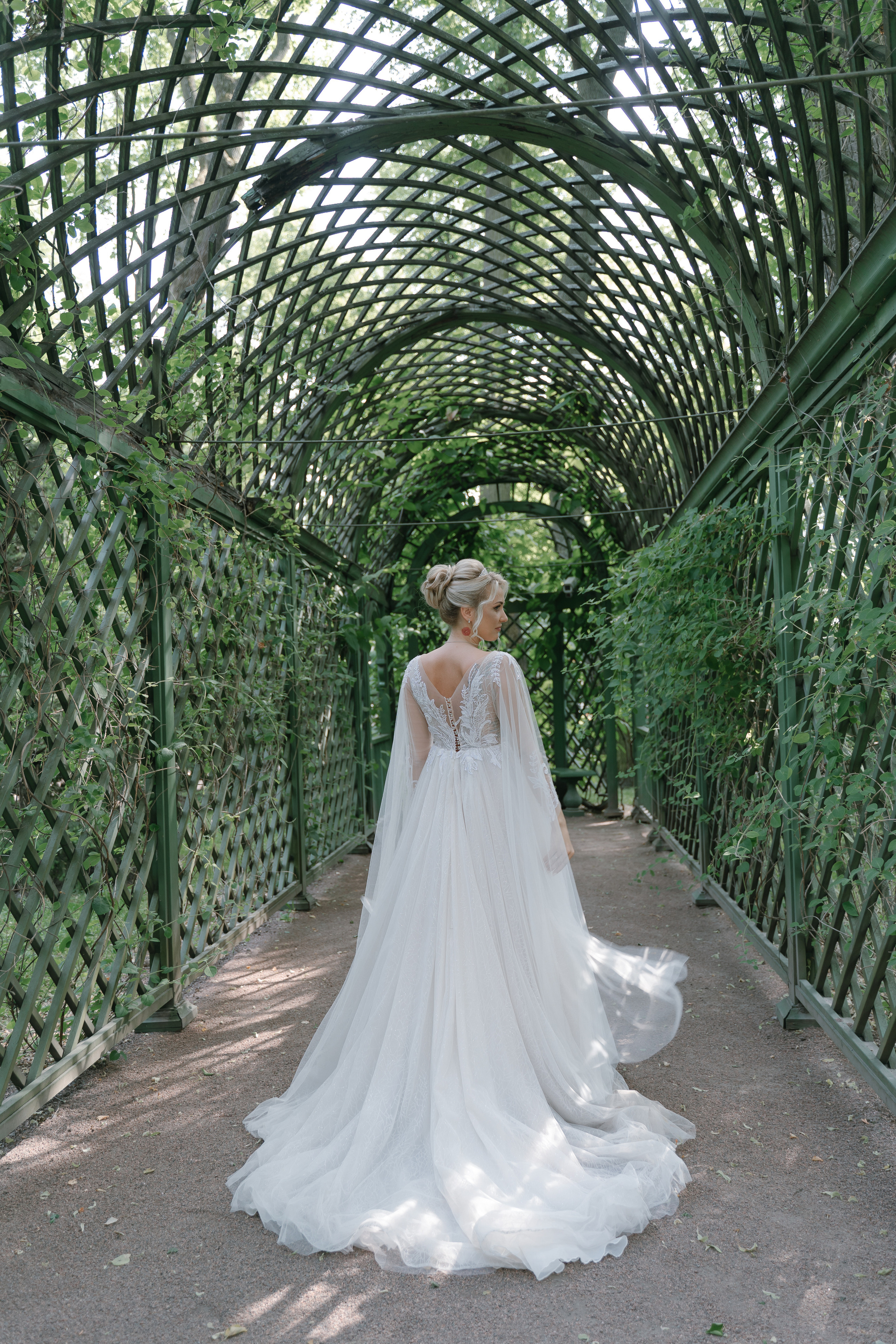 A&O. Свадебный фотограф — Наталья Фед СПб/Москва