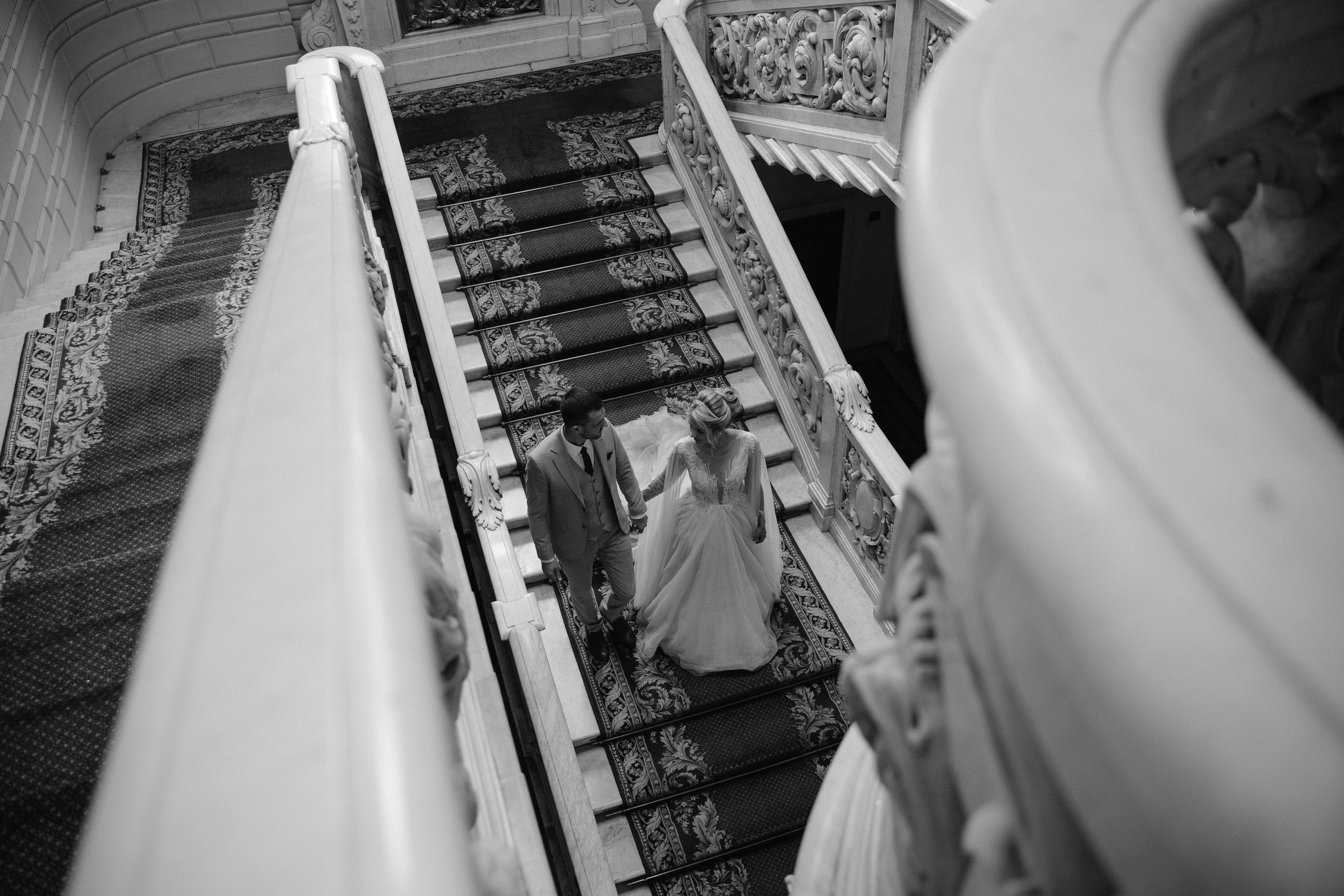 A&O. Свадебный фотограф — Наталья Фед СПб/Москва