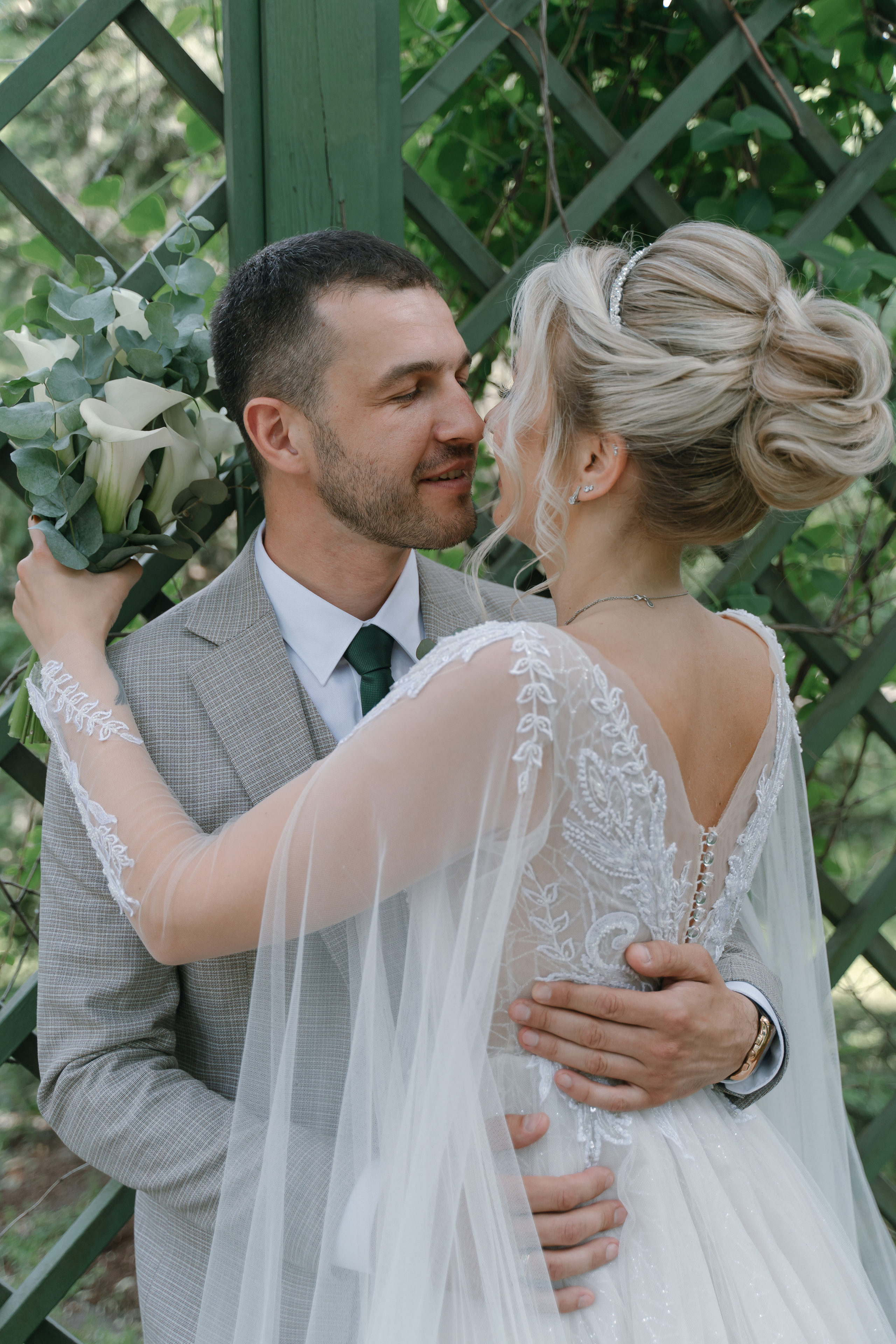 A&O. Свадебный фотограф — Наталья Фед СПб/Москва