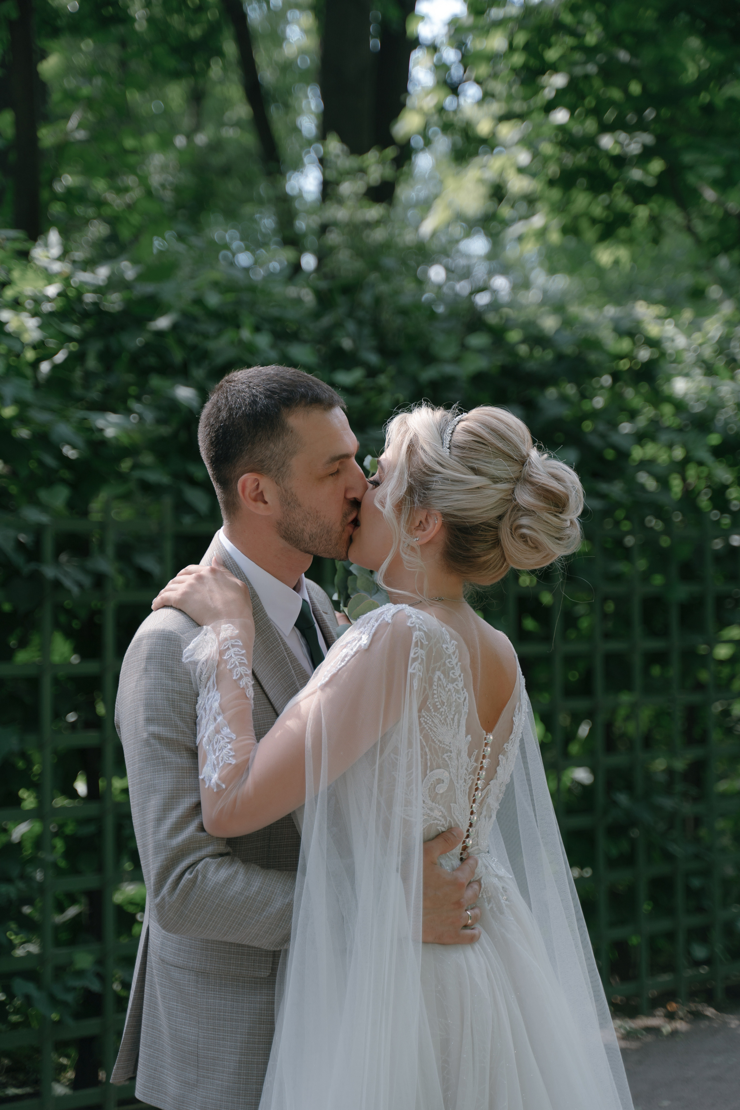 A&O. Свадебный фотограф — Наталья Фед СПб/Москва