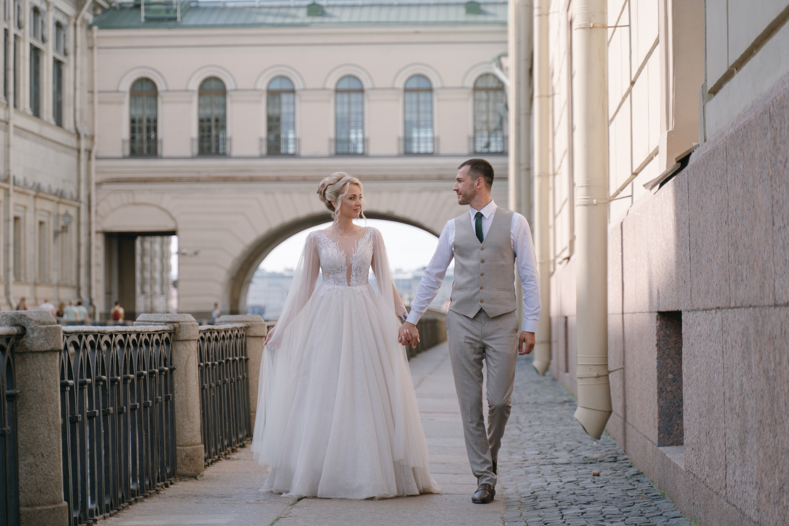 A&O. Свадебный фотограф — Наталья Фед СПб/Москва