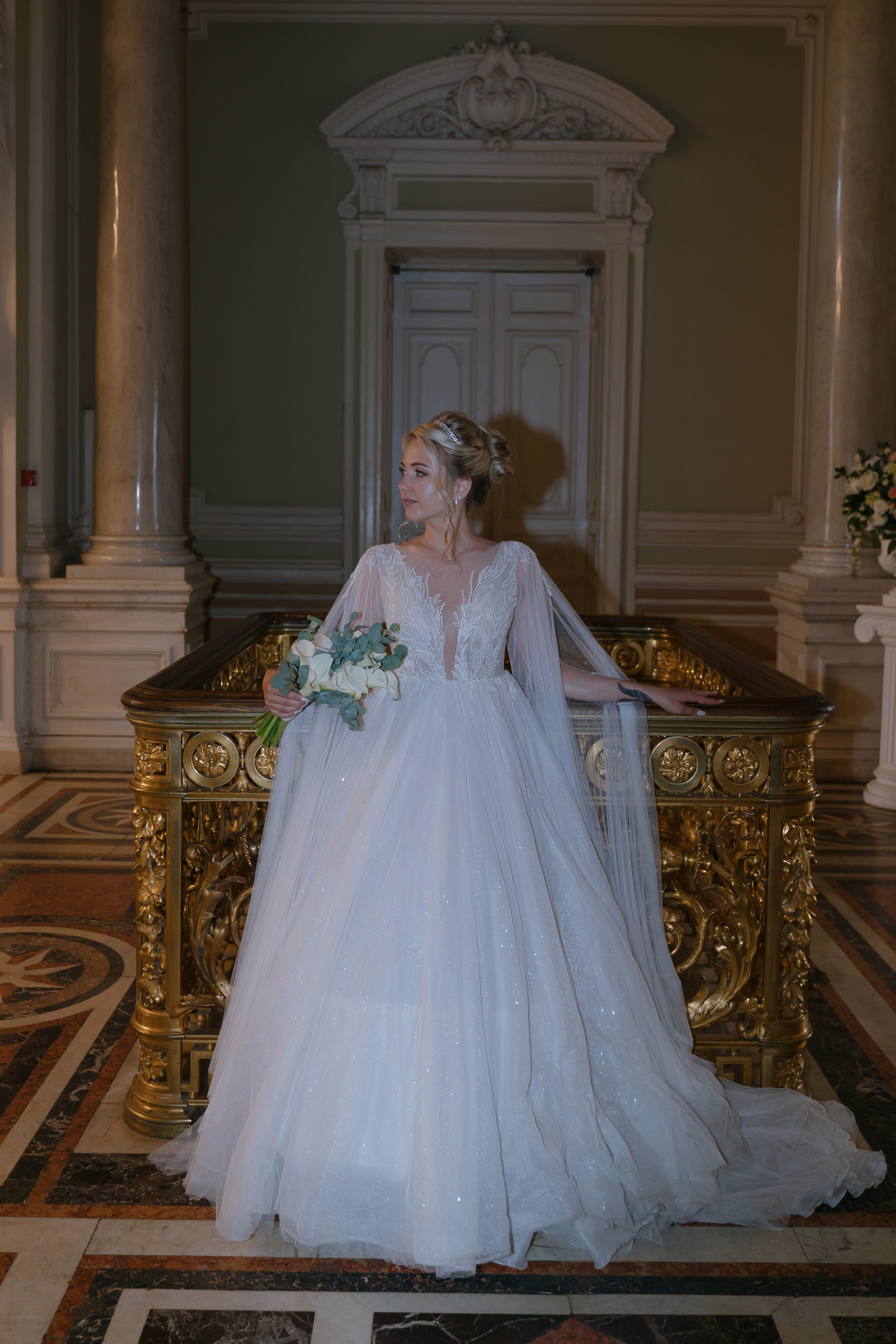 A&O. Свадебный фотограф — Наталья Фед СПб/Москва