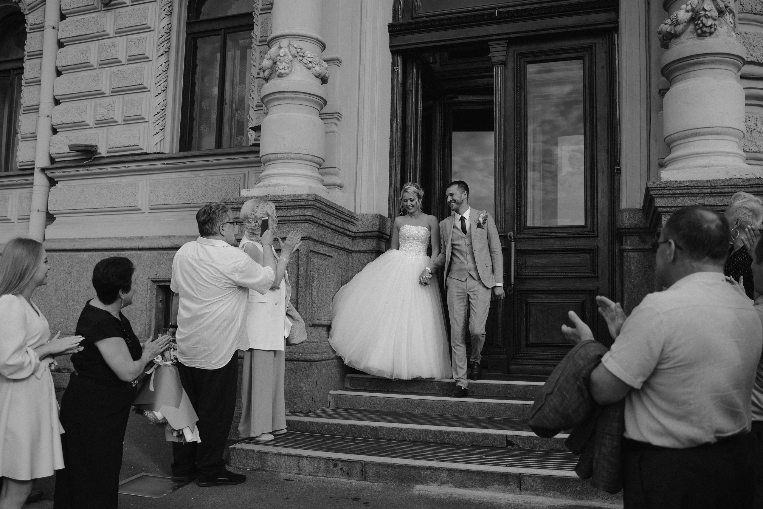 A&O. Свадебный фотограф — Наталья Фед СПб/Москва