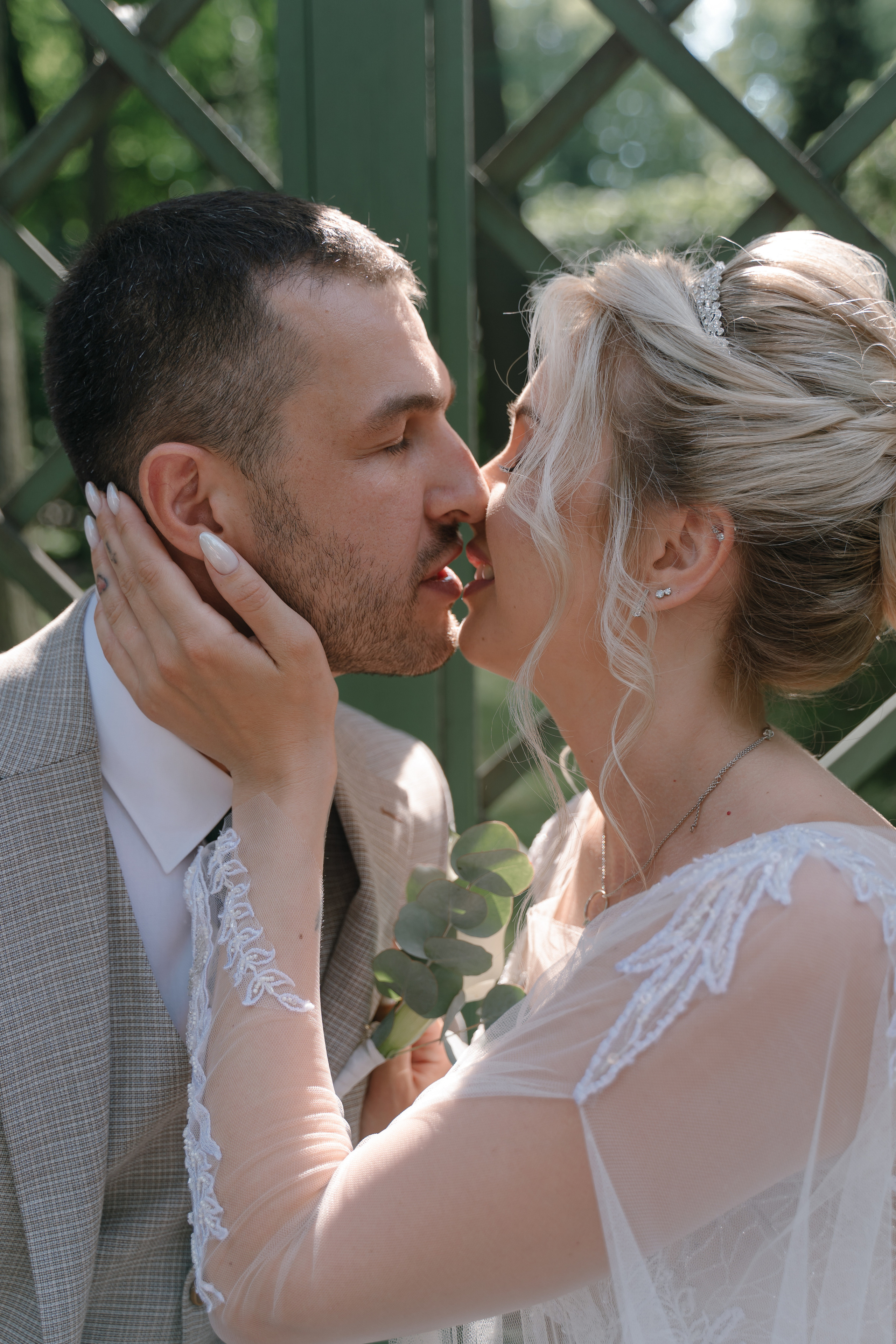 A&O. Свадебный фотограф — Наталья Фед СПб/Москва