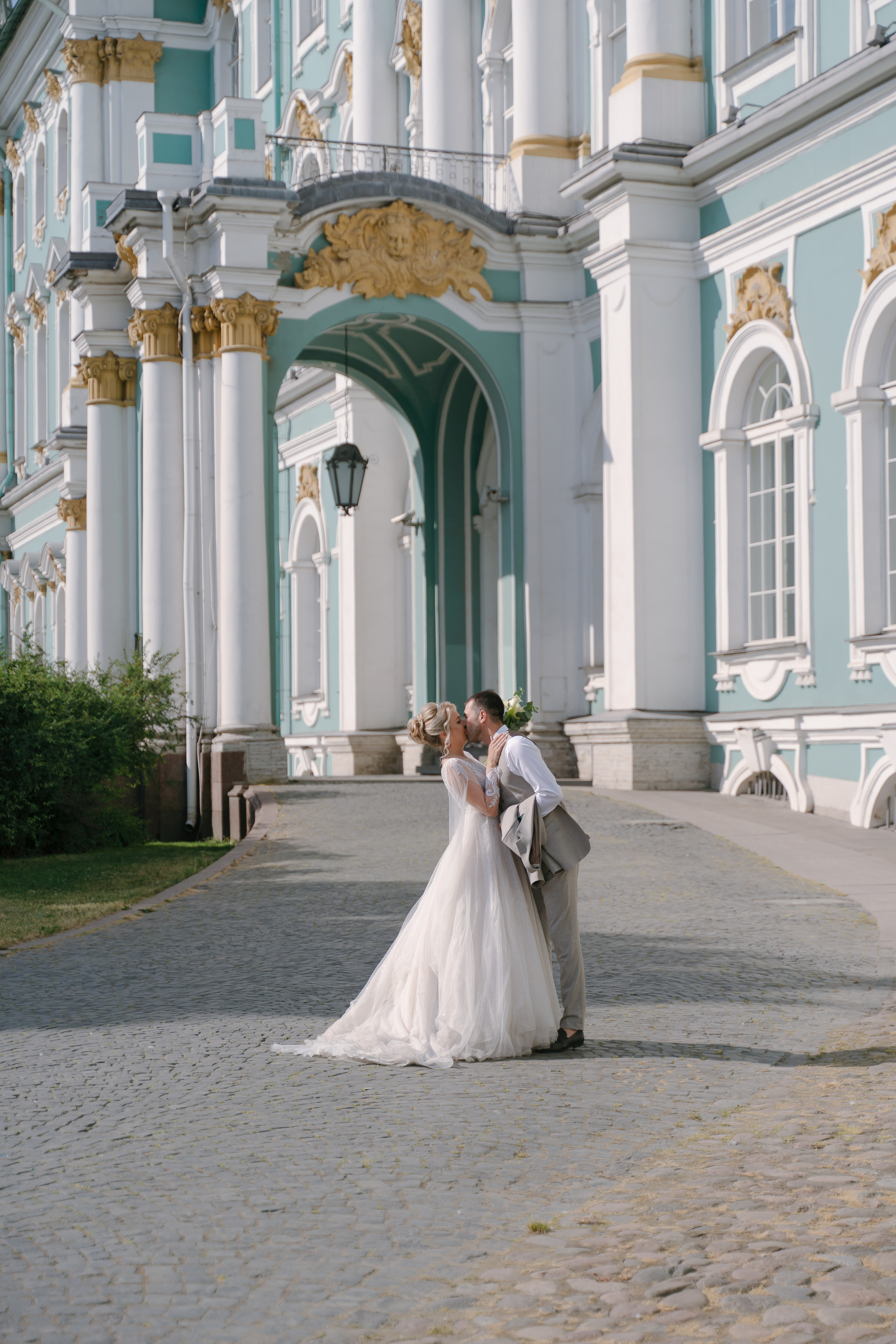 A&O. Свадебный фотограф — Наталья Фед СПб/Москва