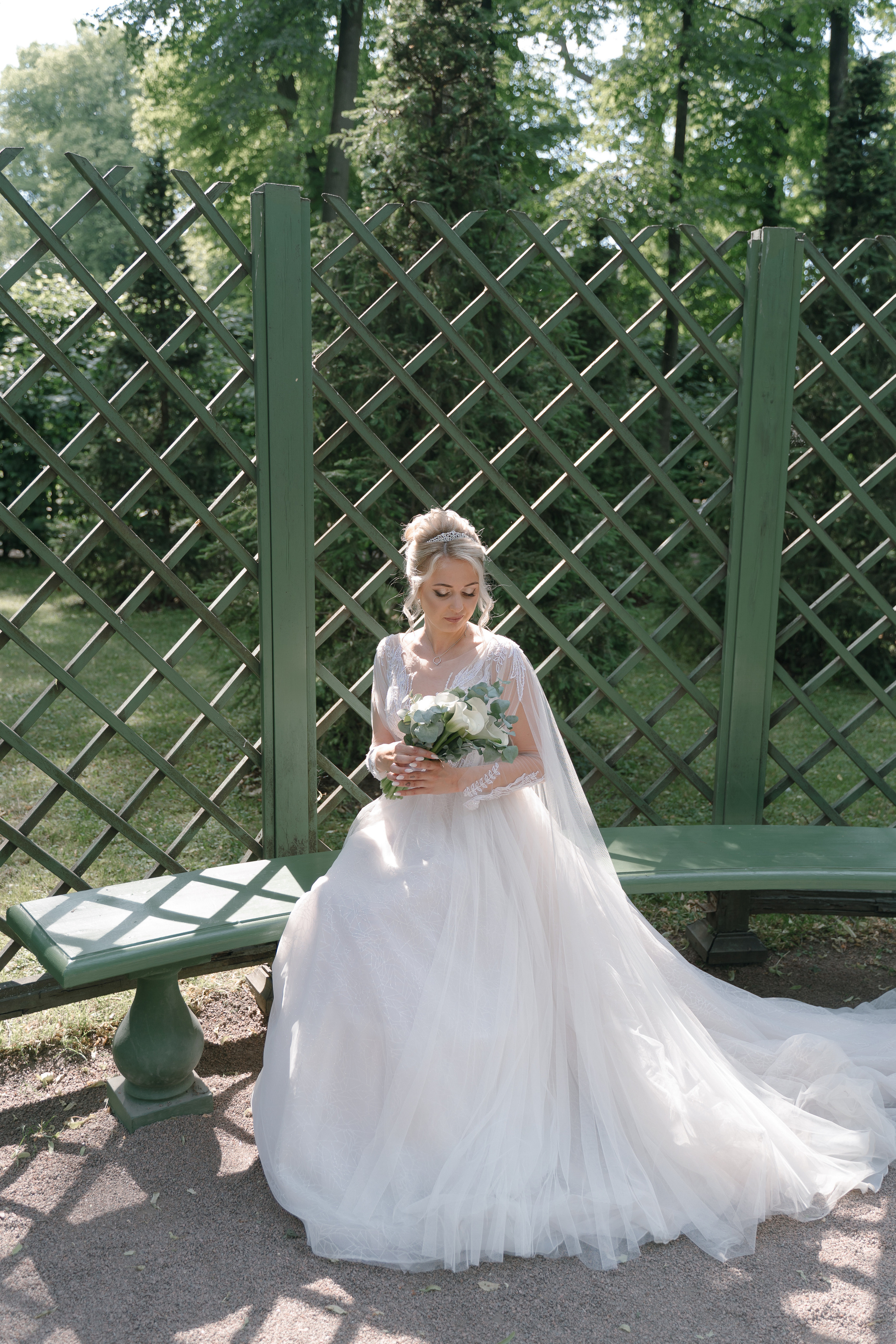 A&O. Свадебный фотограф — Наталья Фед СПб/Москва