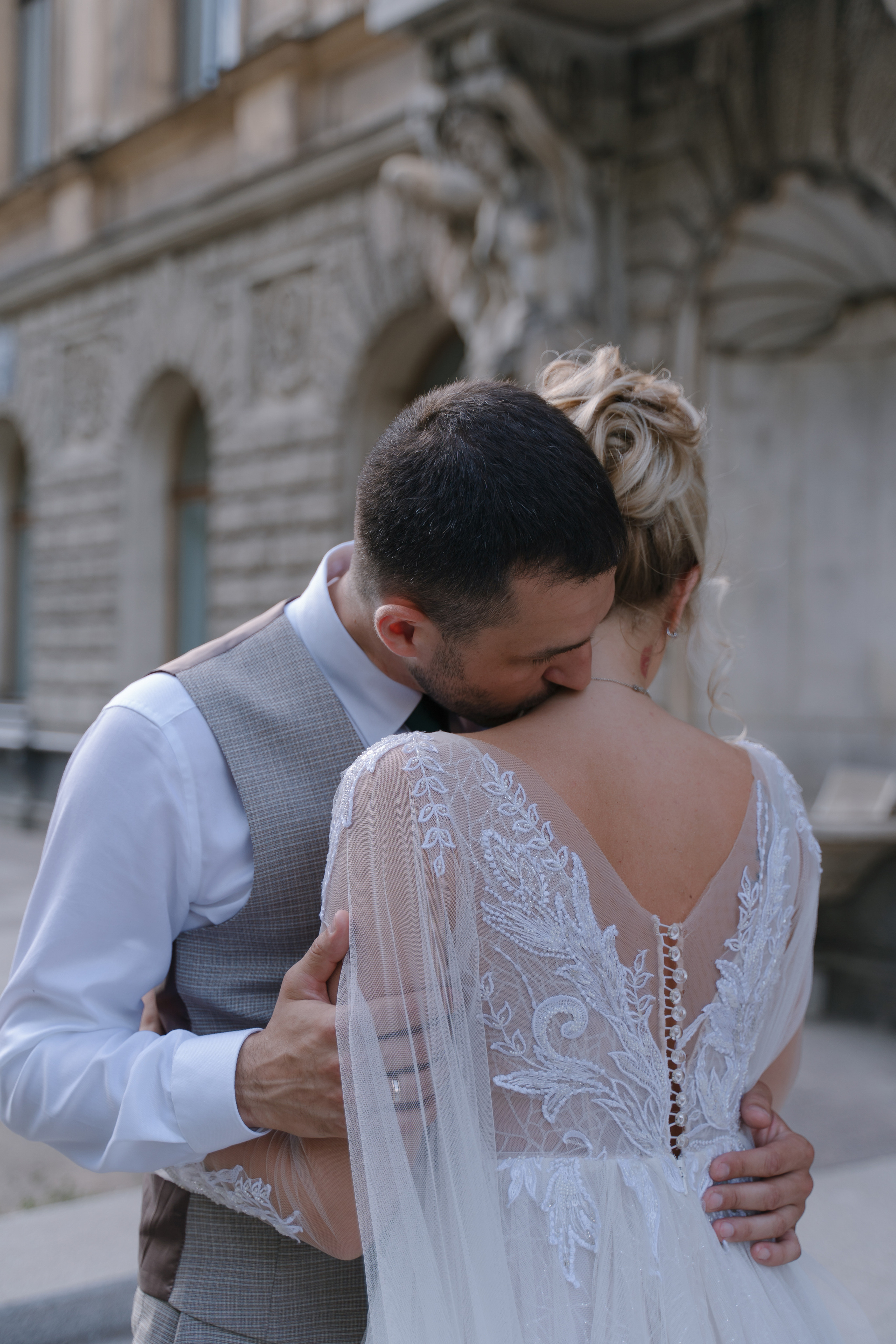 A&O. Свадебный фотограф — Наталья Фед СПб/Москва