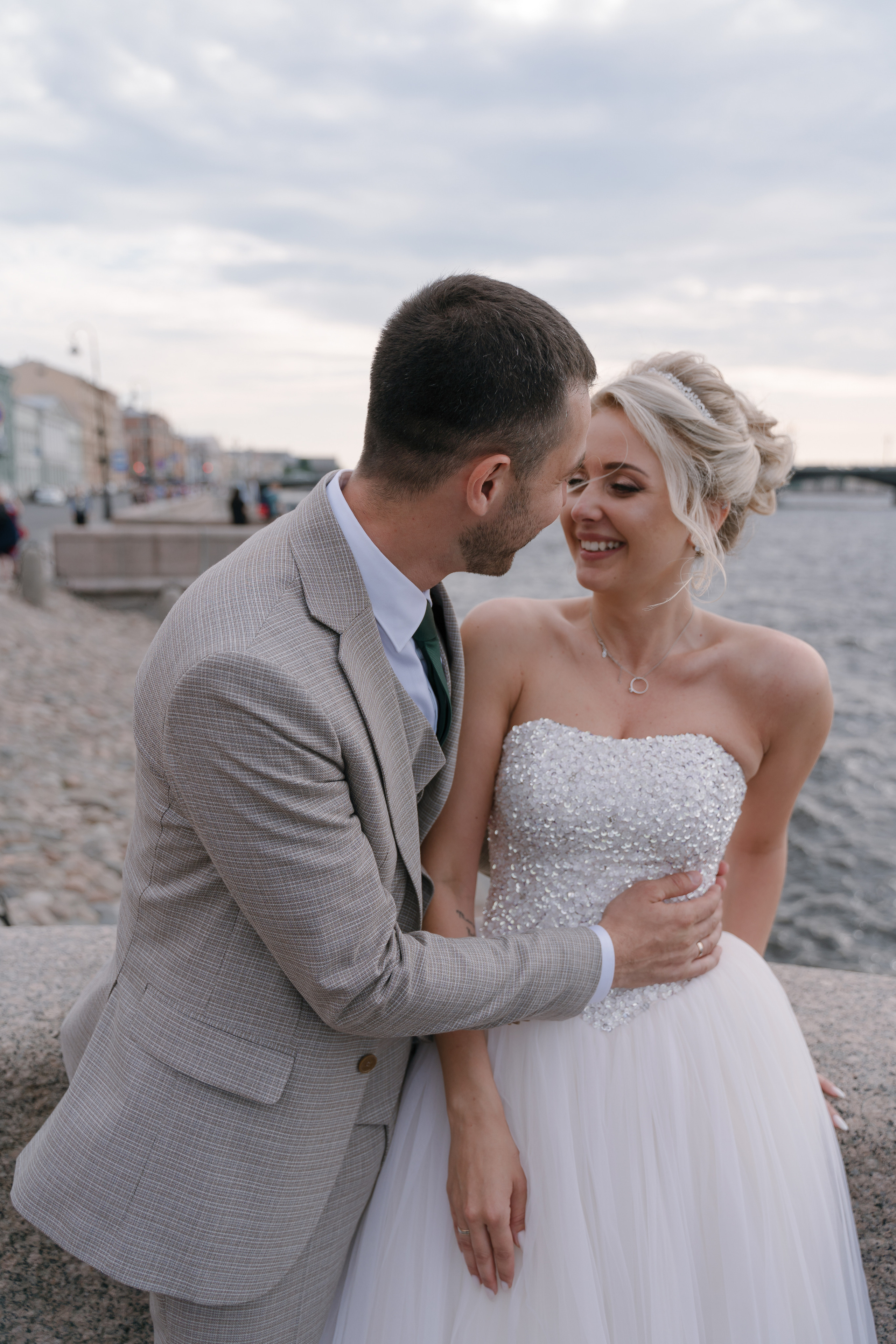 A&O. Свадебный фотограф — Наталья Фед СПб/Москва