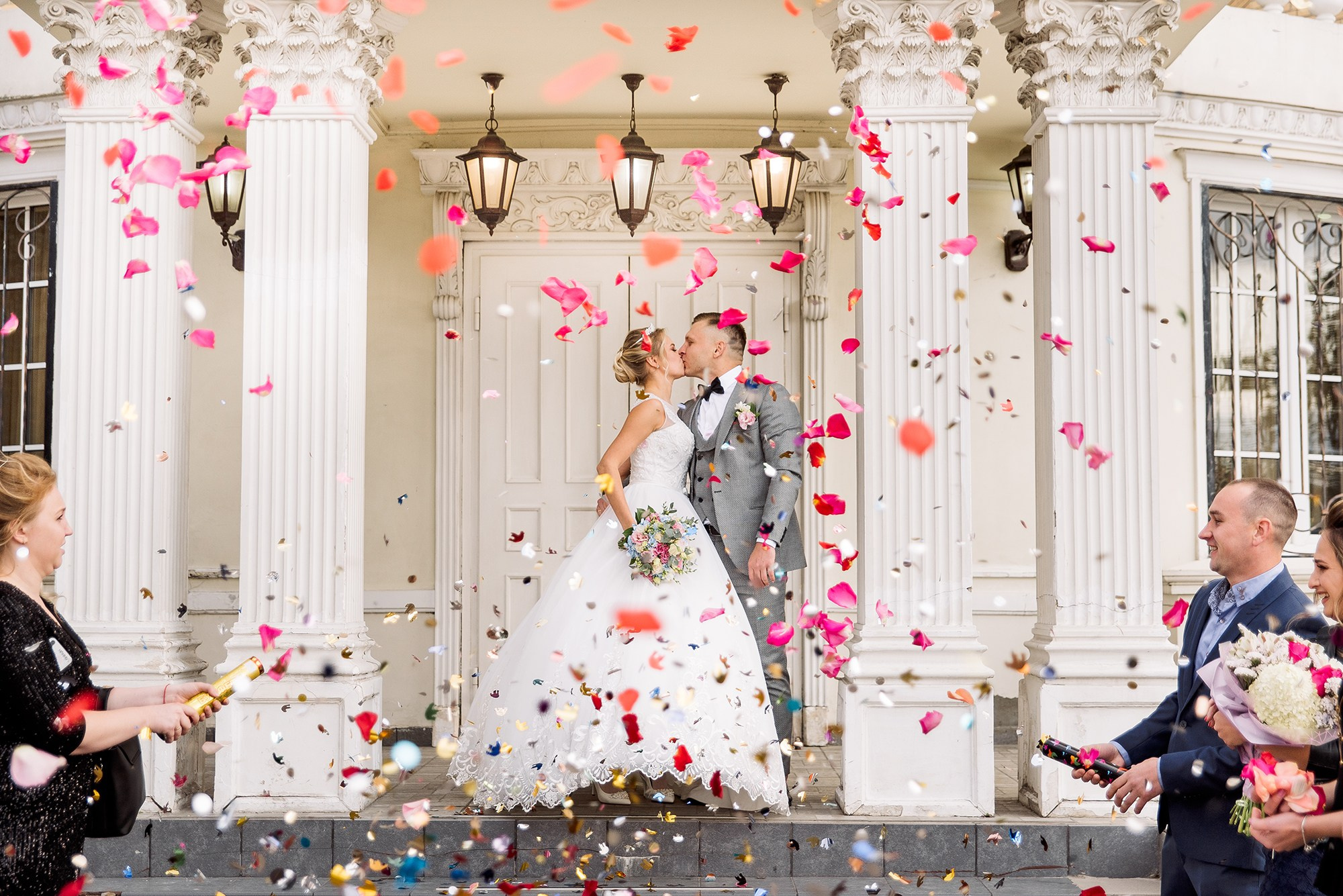 РЕПОРТАЖ. Свадебный и семейный фотограф РИТА БОЧКАРЁВА