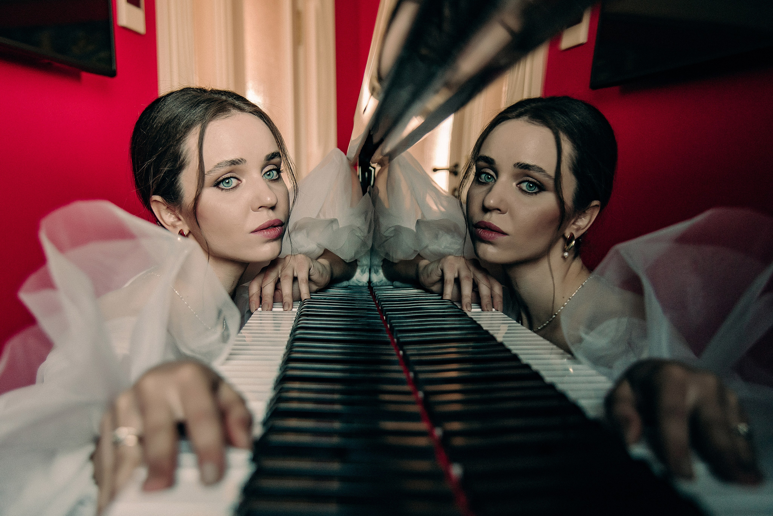 Александр и Ксения. Свадебный и семейный фотограф Темрюк Алёна Ковальская