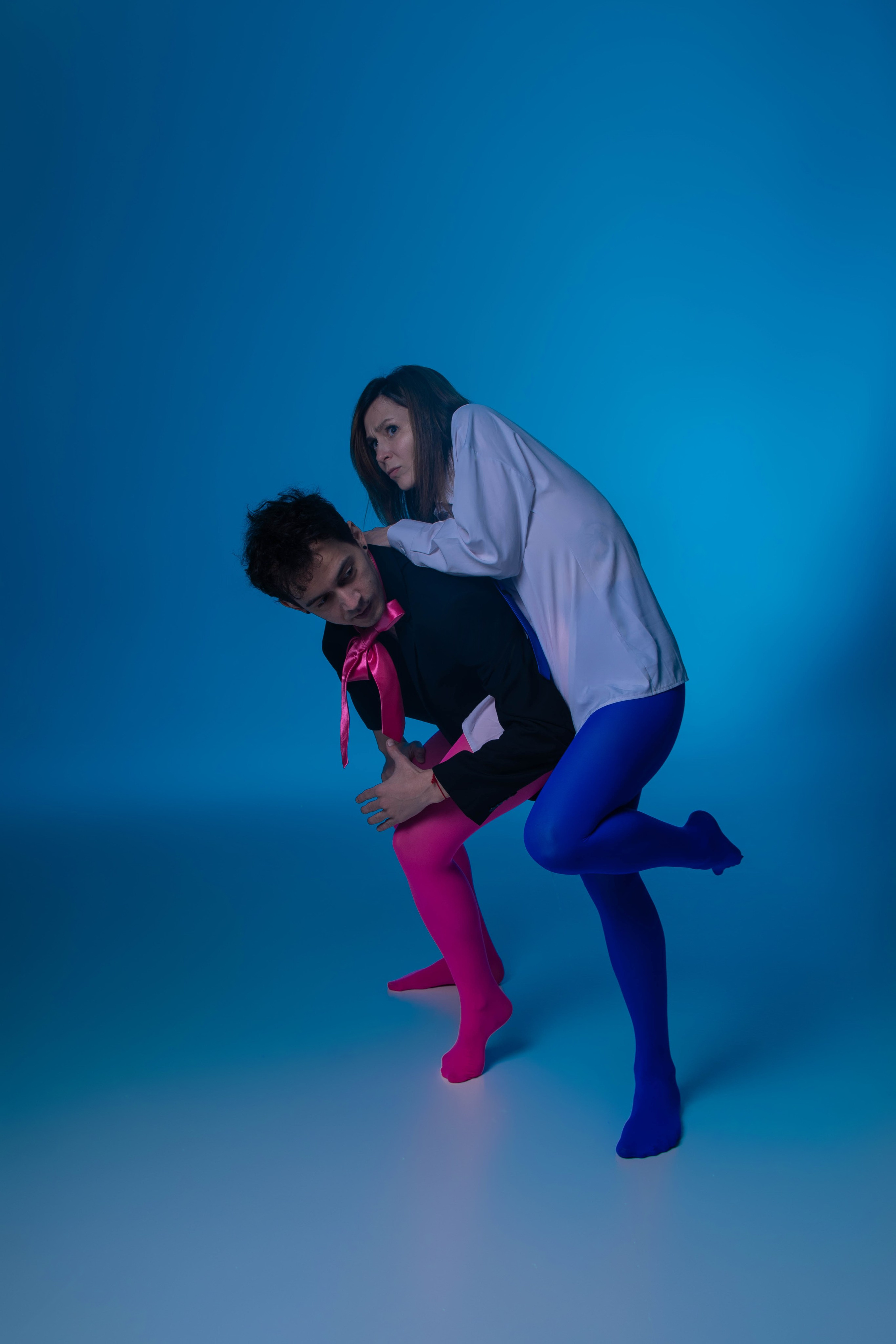 Love Story фотосессия в студии, в Самаре