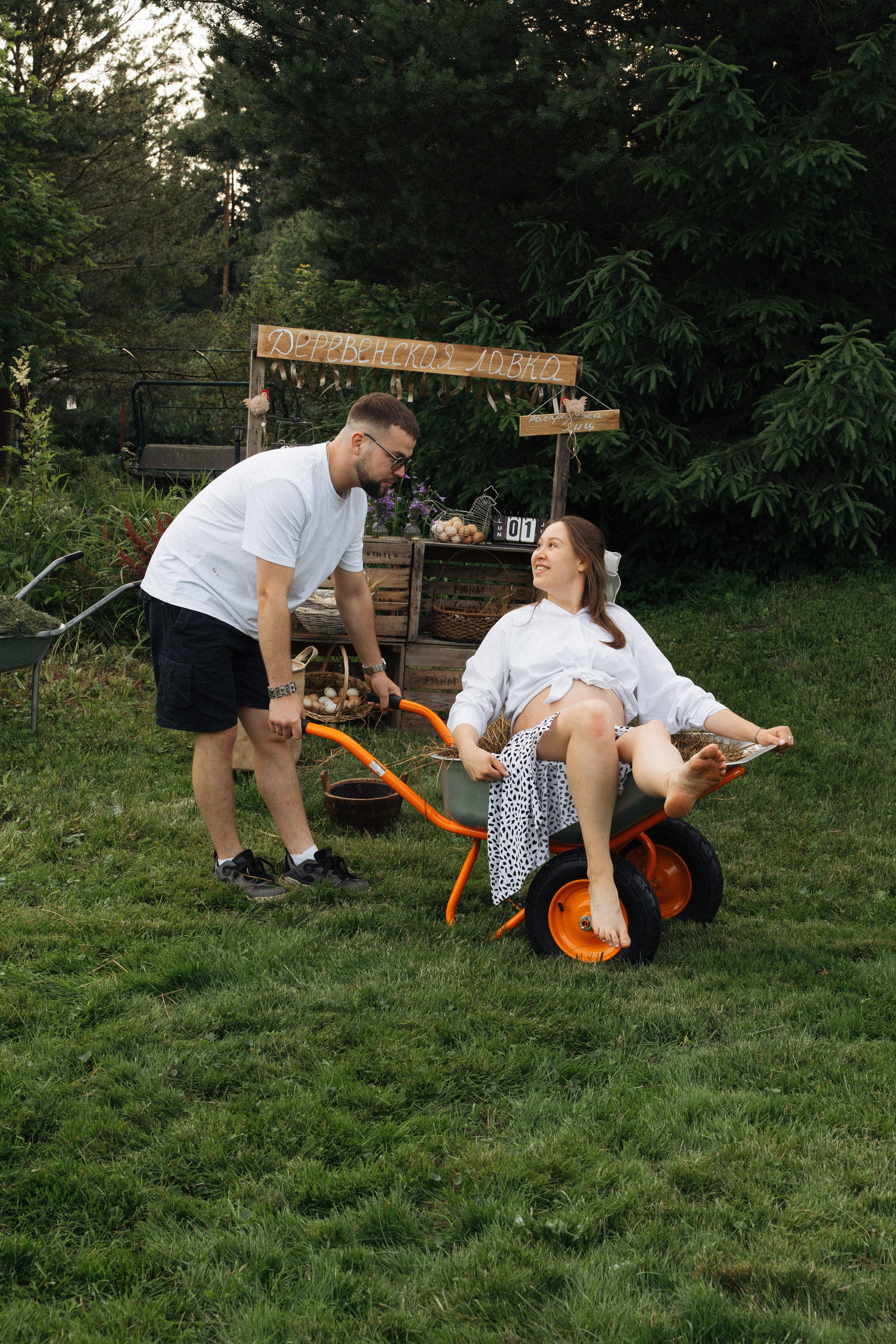 Екатерина, Василий и Степан. Фотограф Санкт-Петербург/Гомель Виктория Петрова