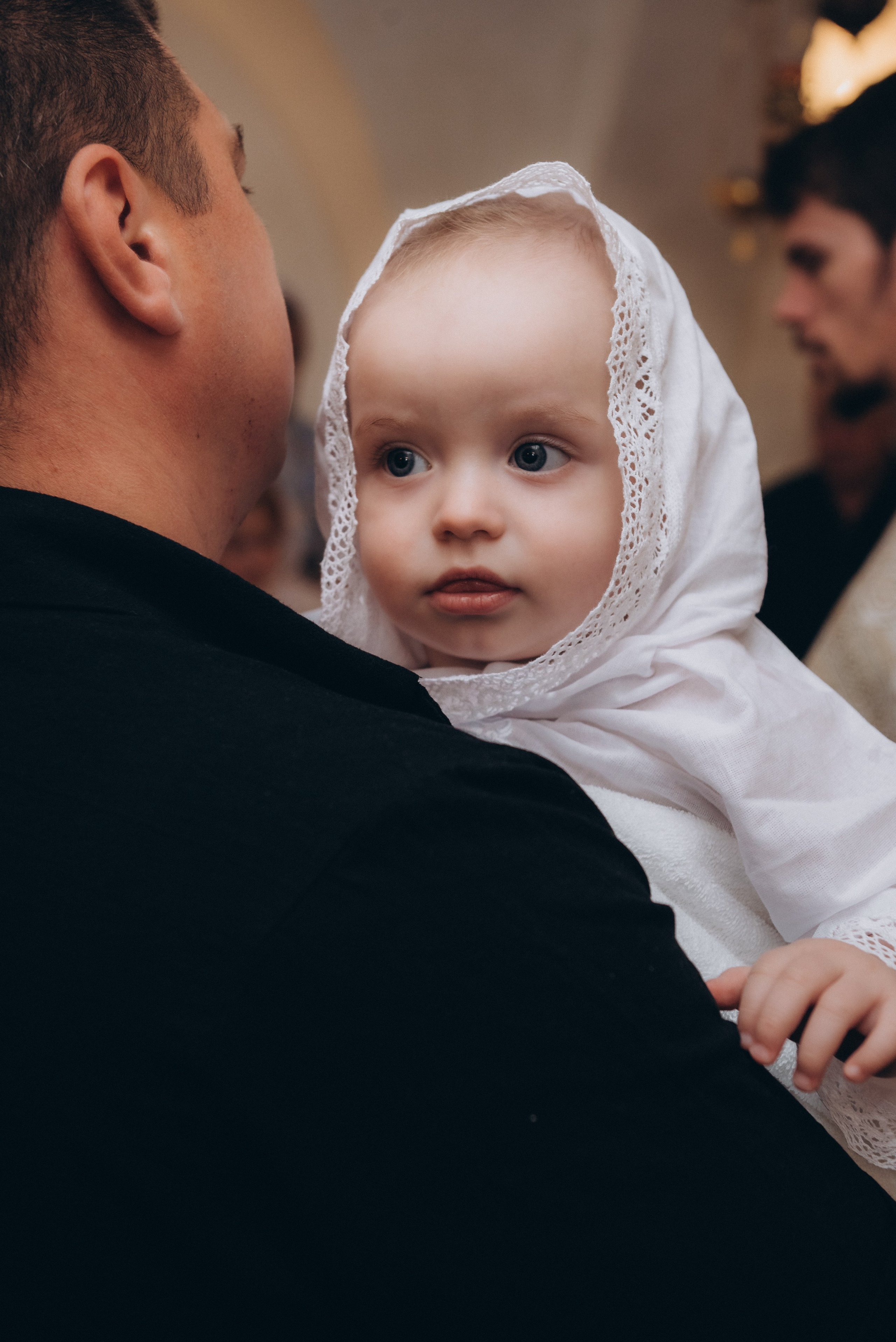 Михаил. Суханова Регина Фотограф Сергиев Посад