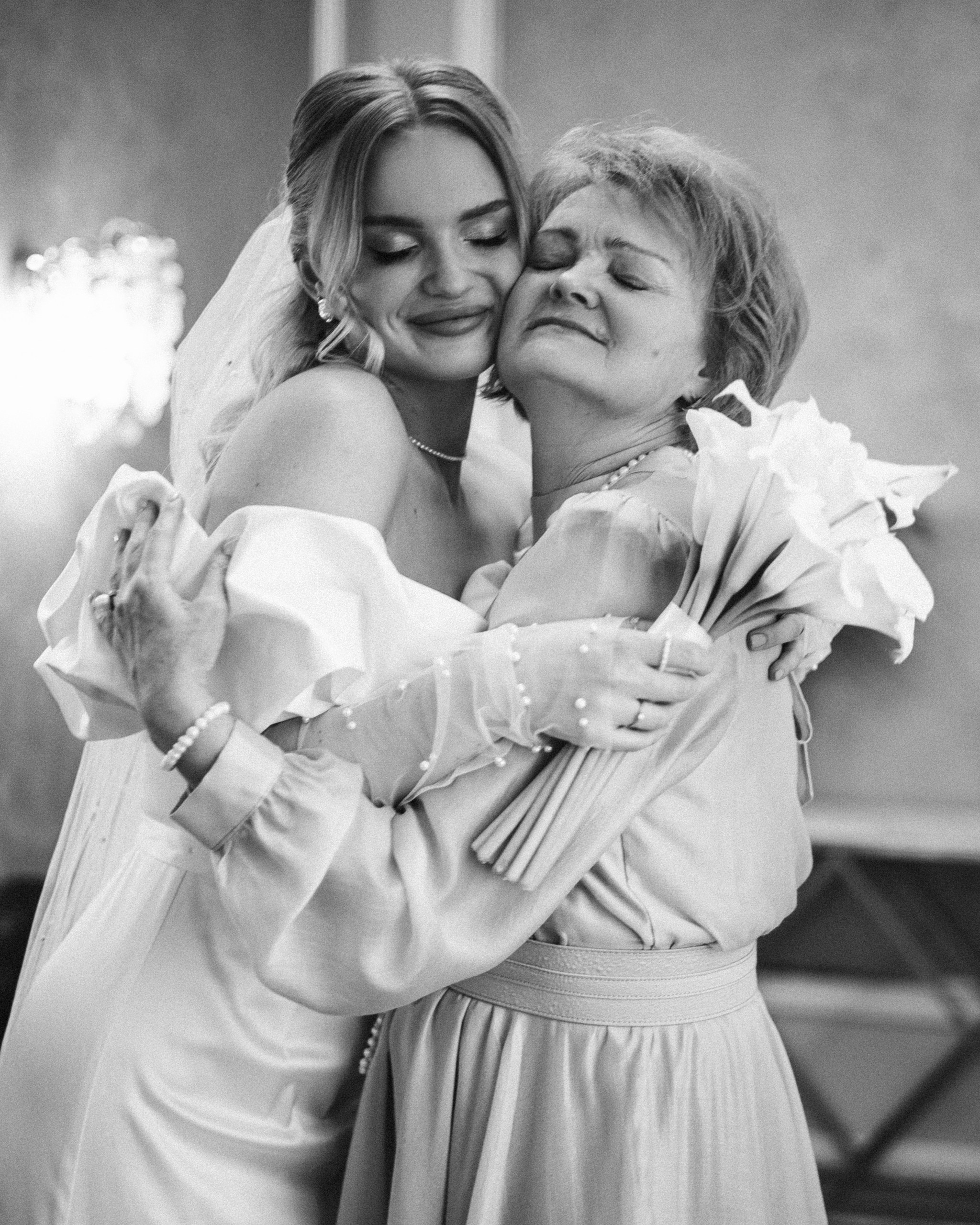 Даниил и Полина. Фотограф Москва Лада Ларина