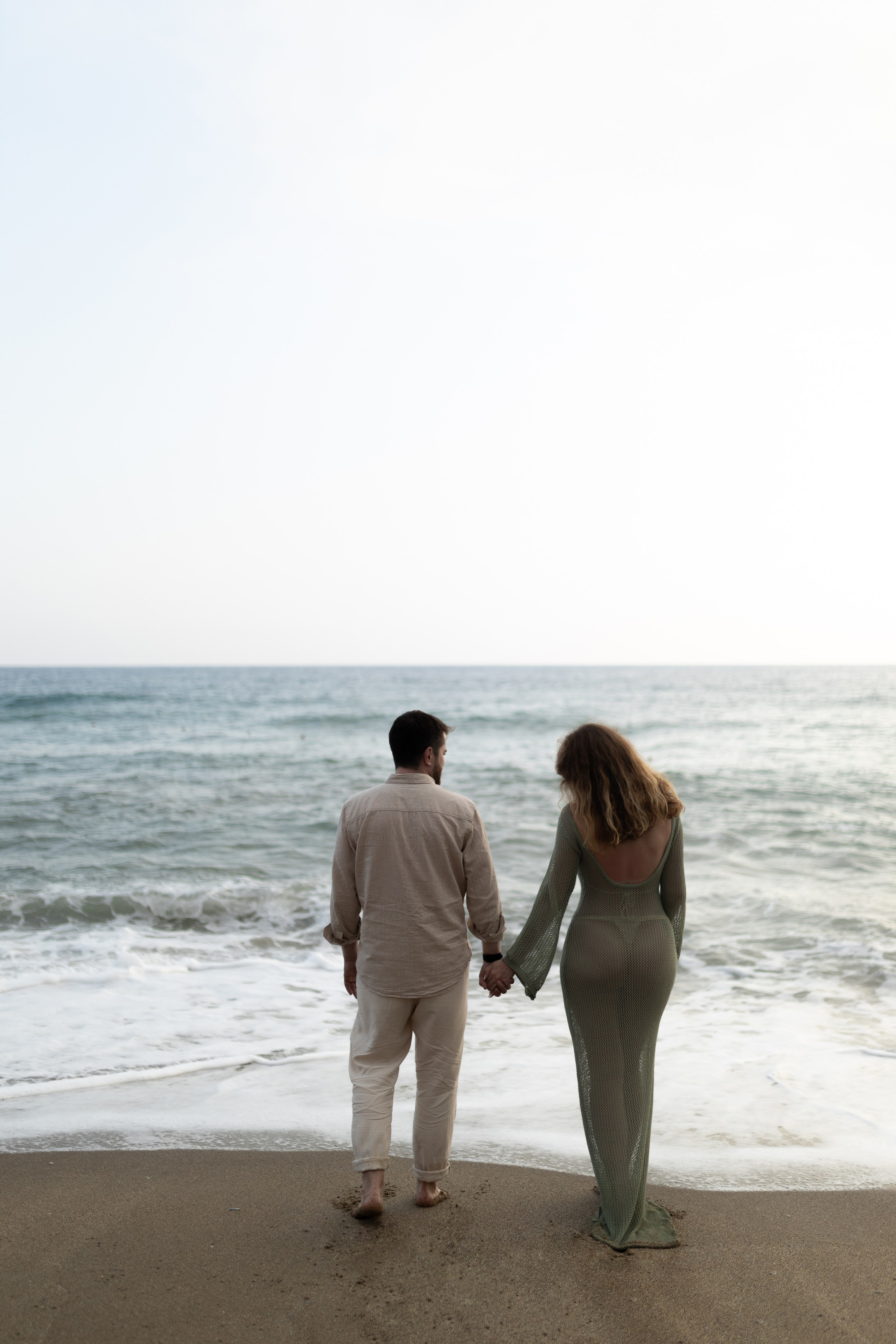 Ольга и Павел. Свадебный фотограф | Москва