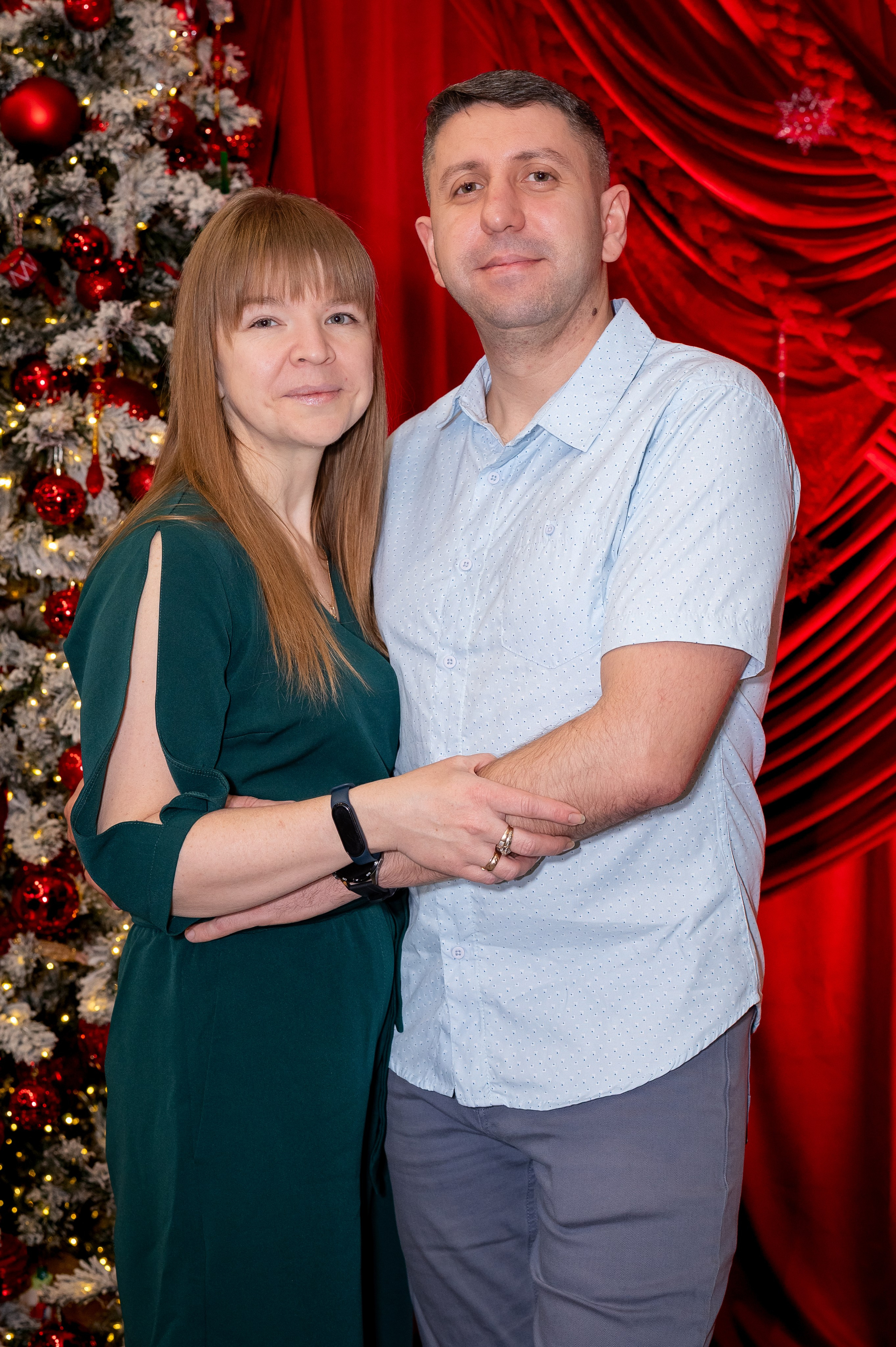 С Новым Годом, АкваМир!. Бизнес-Фотограф Краснодар