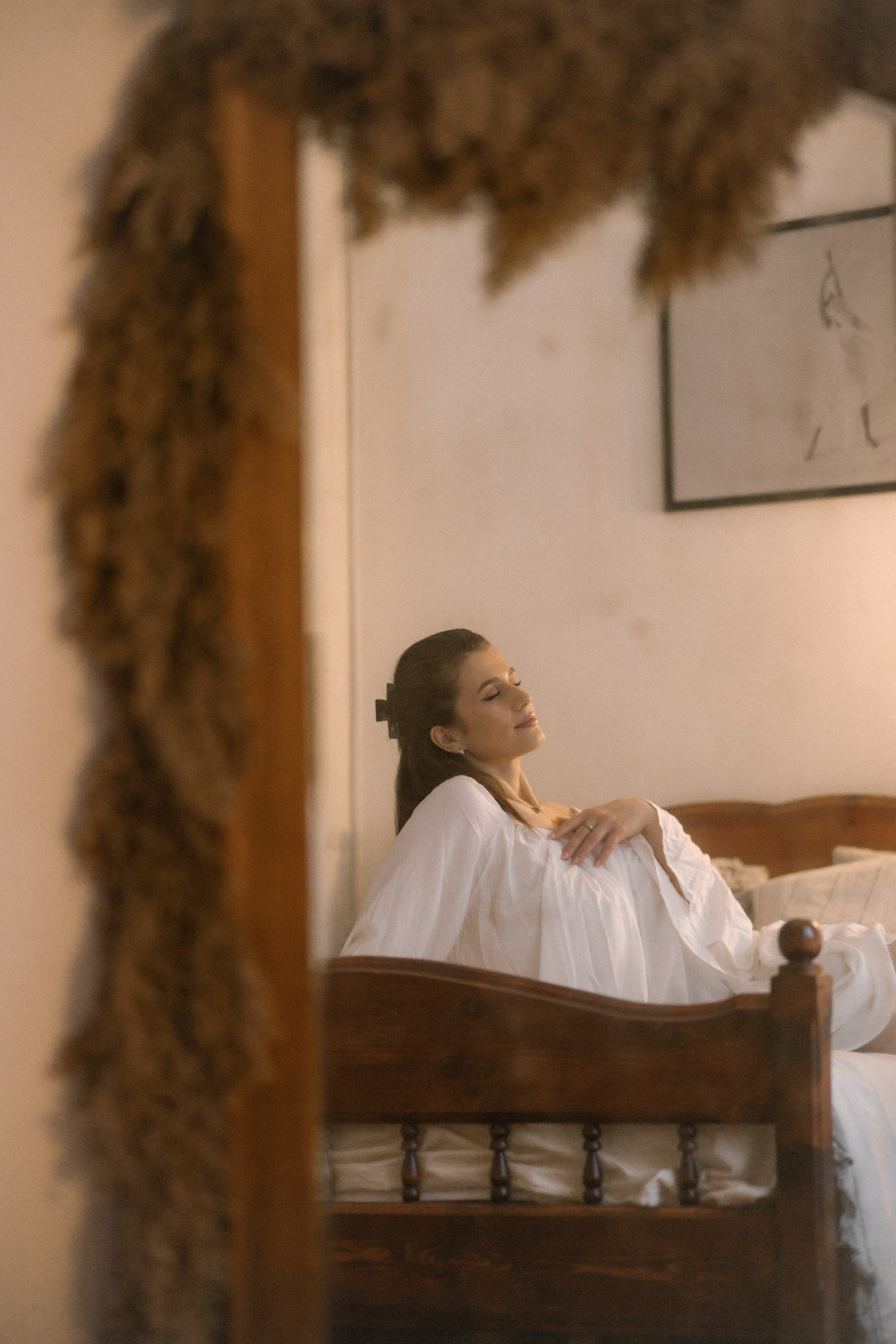 Тома. Фотограф Ульяна Дивина в Нижнем Новгороде и Нижегородской области