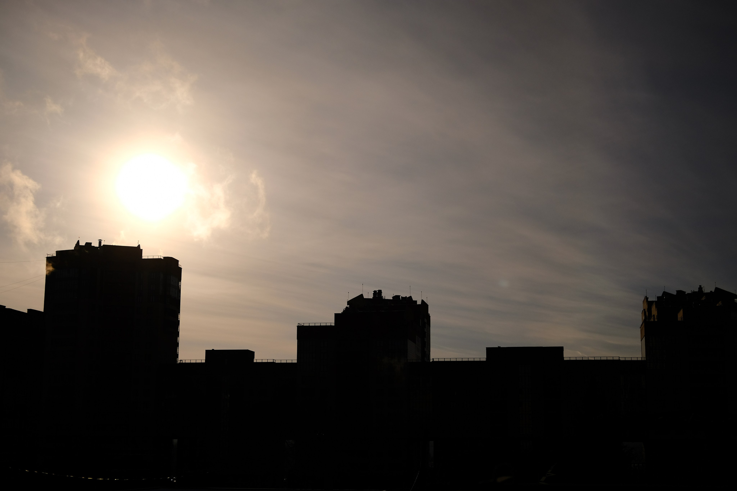 Наблюдения. Семейный фотограф в Новосибирске Артём Кузнецов