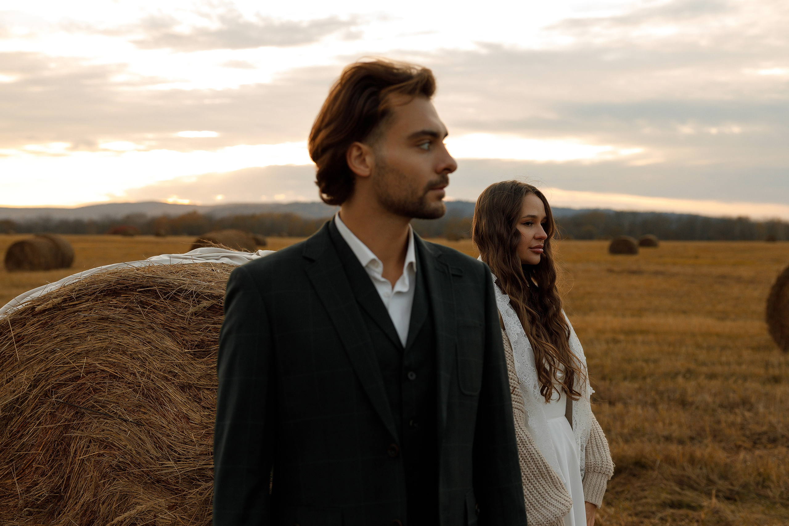 Ясная Поляна. Свадебный и семейный фотограф  во Владивостоке Ольга Украинец