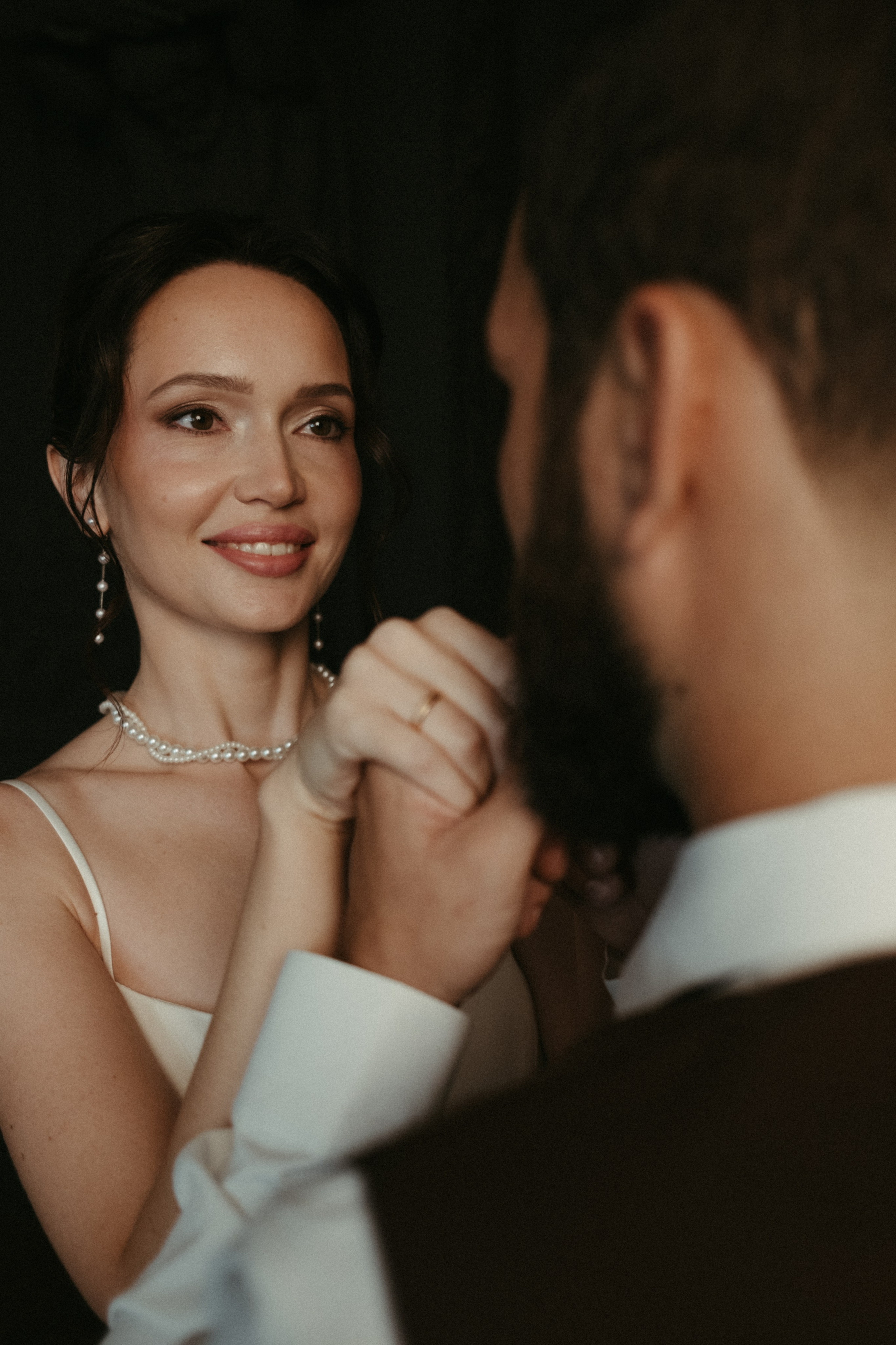 Андрей и Юлия. Свадебный фотограф Денис Ожигин в Краснодаре и крае. Эмоциональная и стильная съемка вашего дня