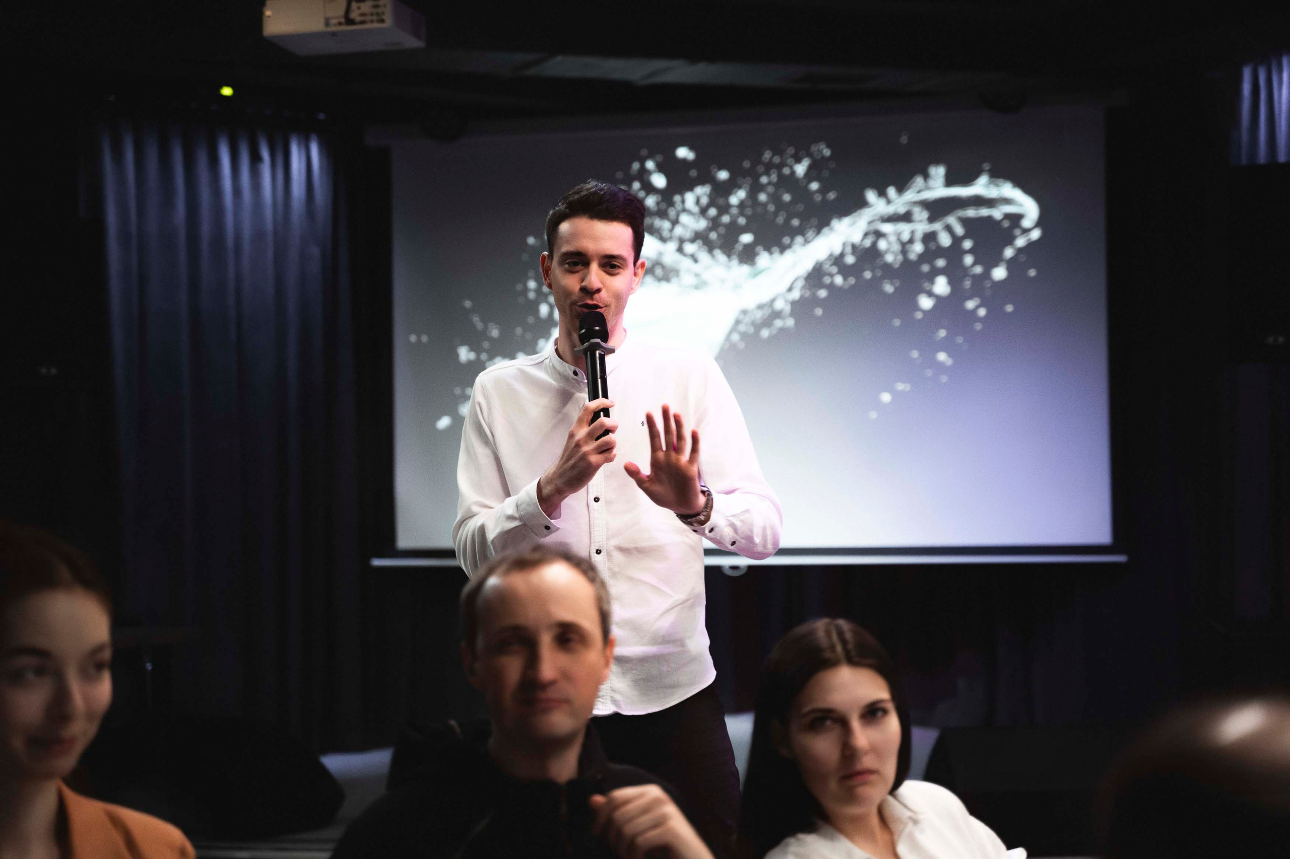 OBIT. Фотограф Казань