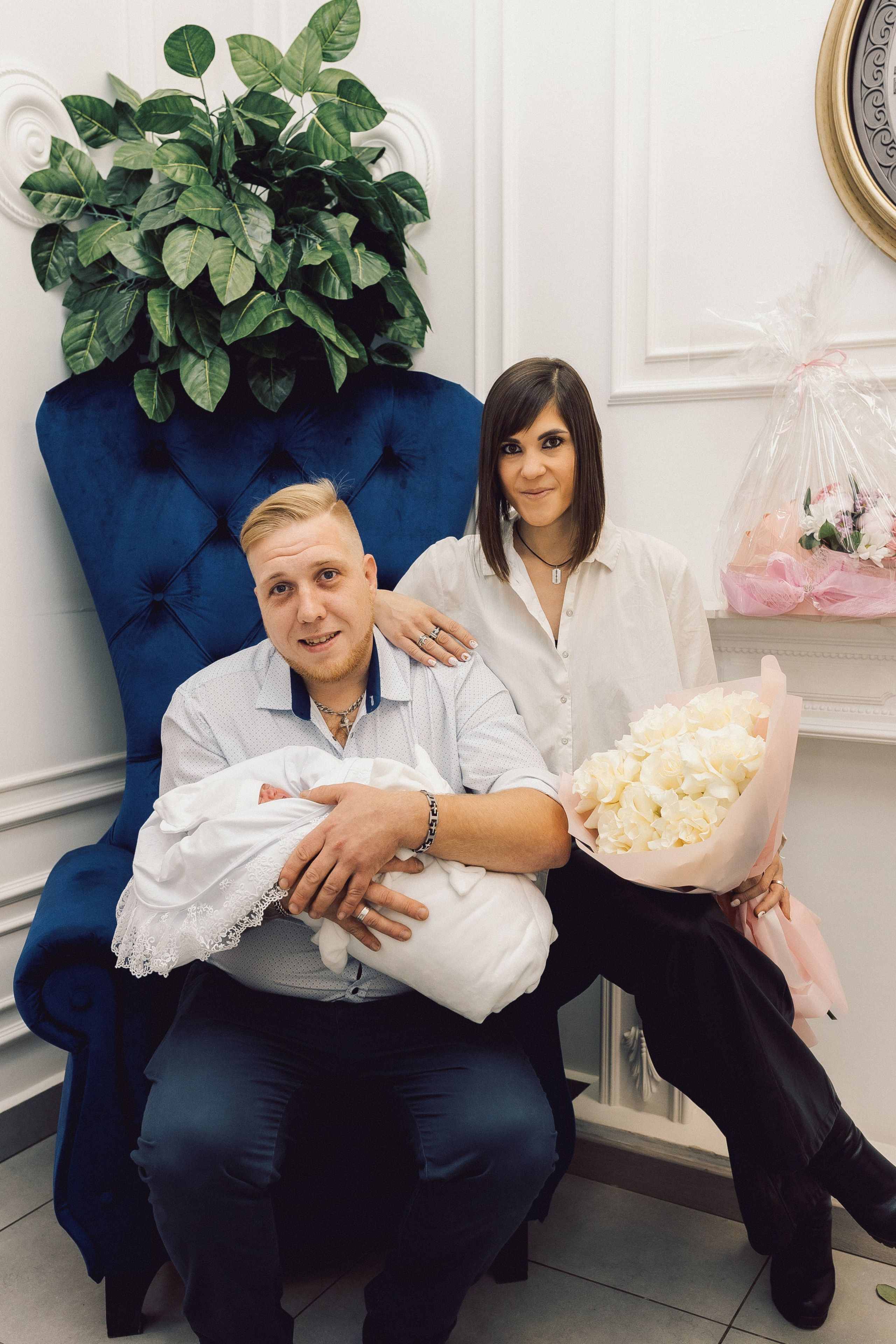 Выписка Светлана