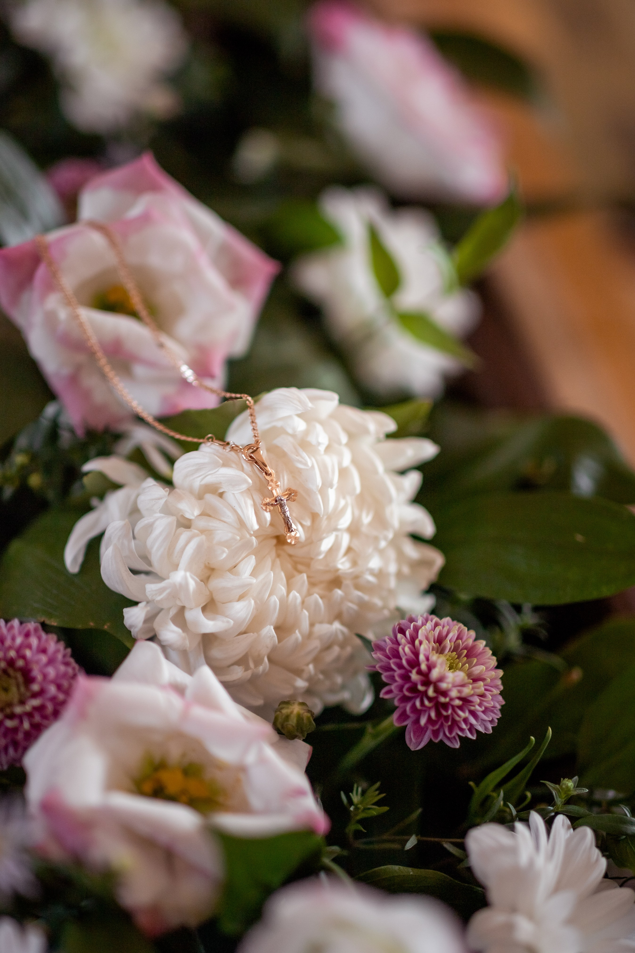 Крещение в Церкви Ватопедской иконы Божией Матери Отрада и Утешение. Олеся Семейская свадебный и семейный фотограф в Ростове-на-Дону