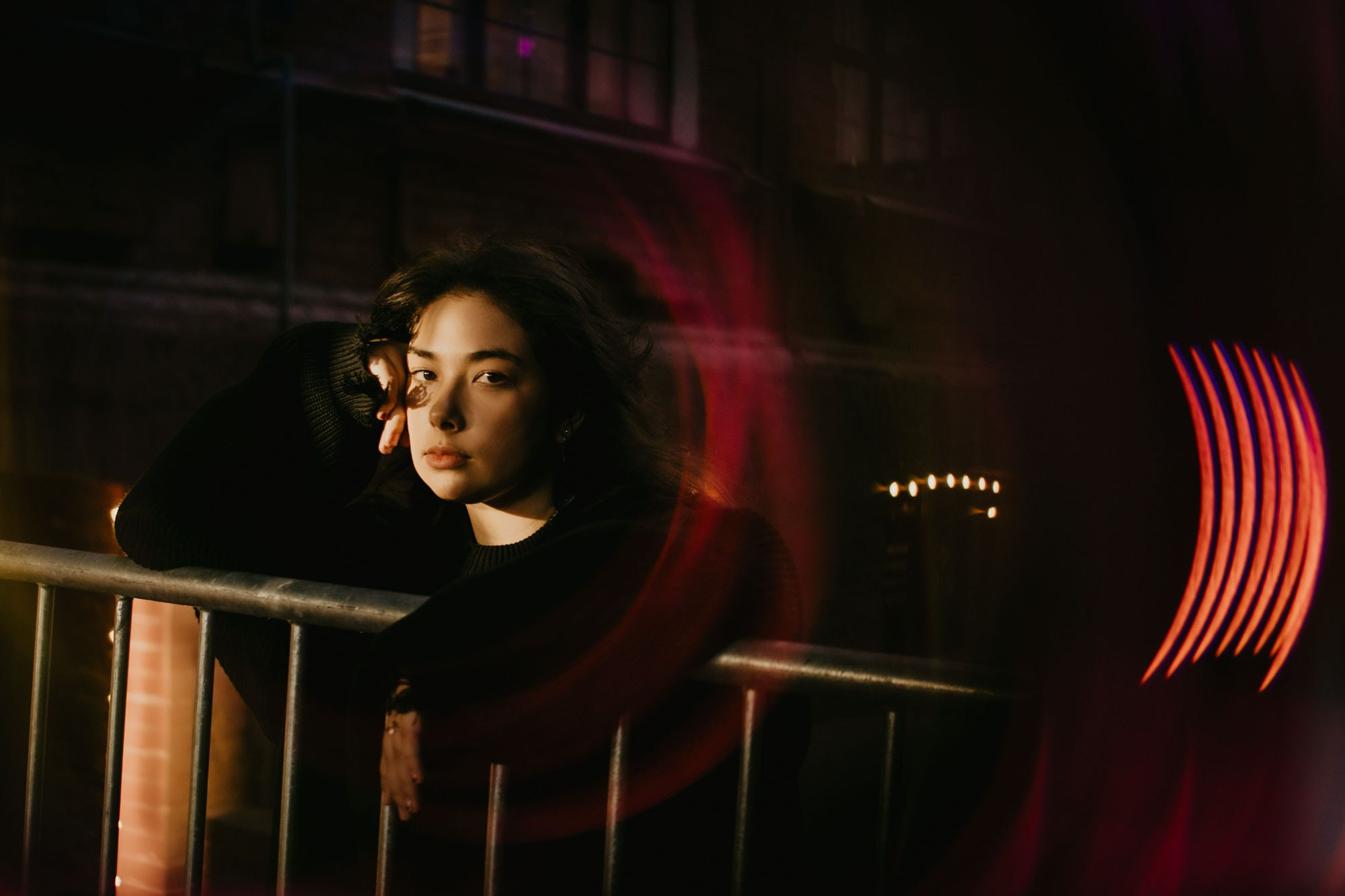 Портрет.город. Фотограф в Москве и Будапеште