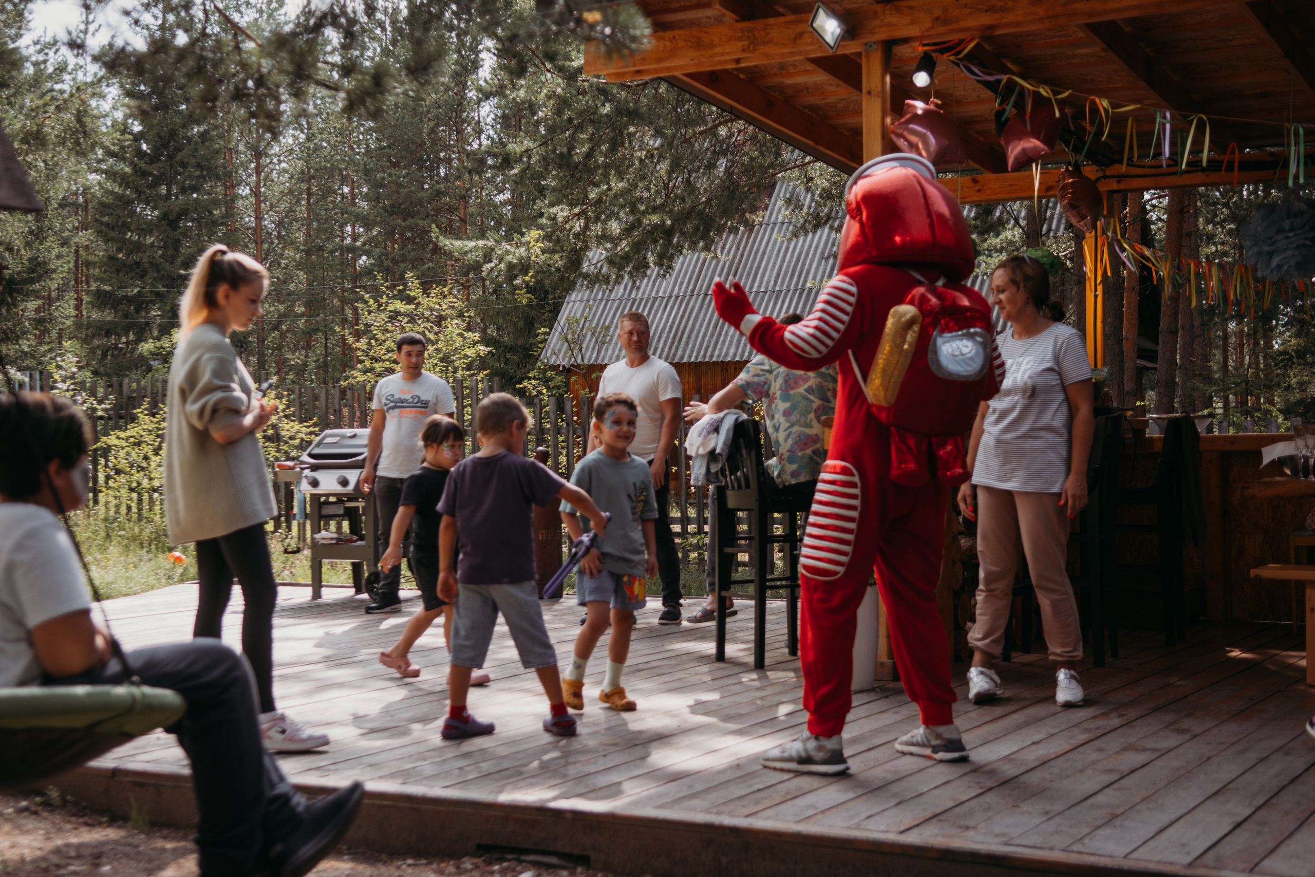 С ДНЁМ РОЖДЕНИЯ, ДАНЯ. Семейный фотограф в Екатеринбурге Всеволод и Марина Пономаревы