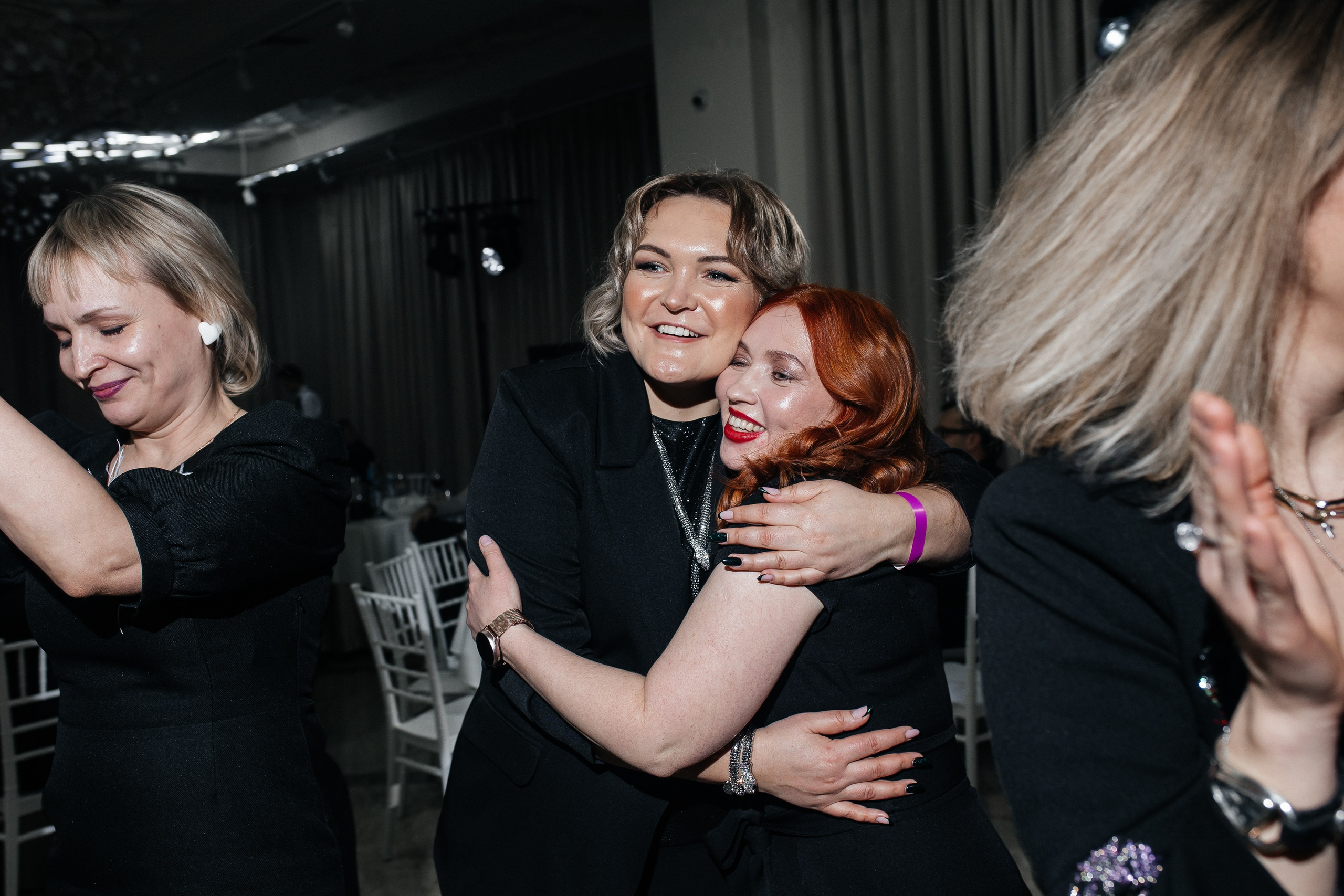 Транспортная компания КИТ 2024. Свадебный и портретный фотограф Алина Иванова. Екатеринбург-Москва