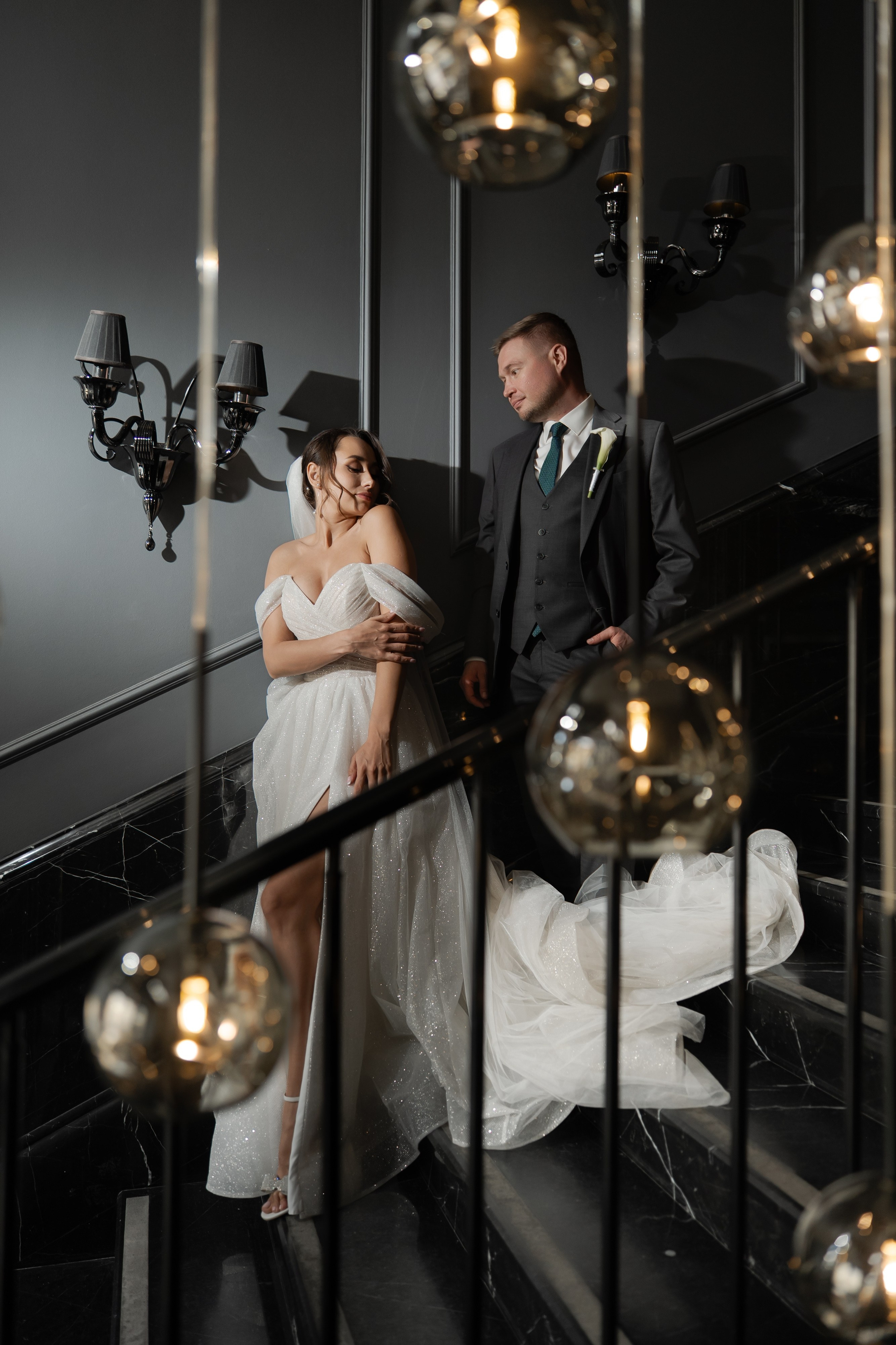 Wedding A&E. Свадебный фотограф Санкт-Петербург СПб