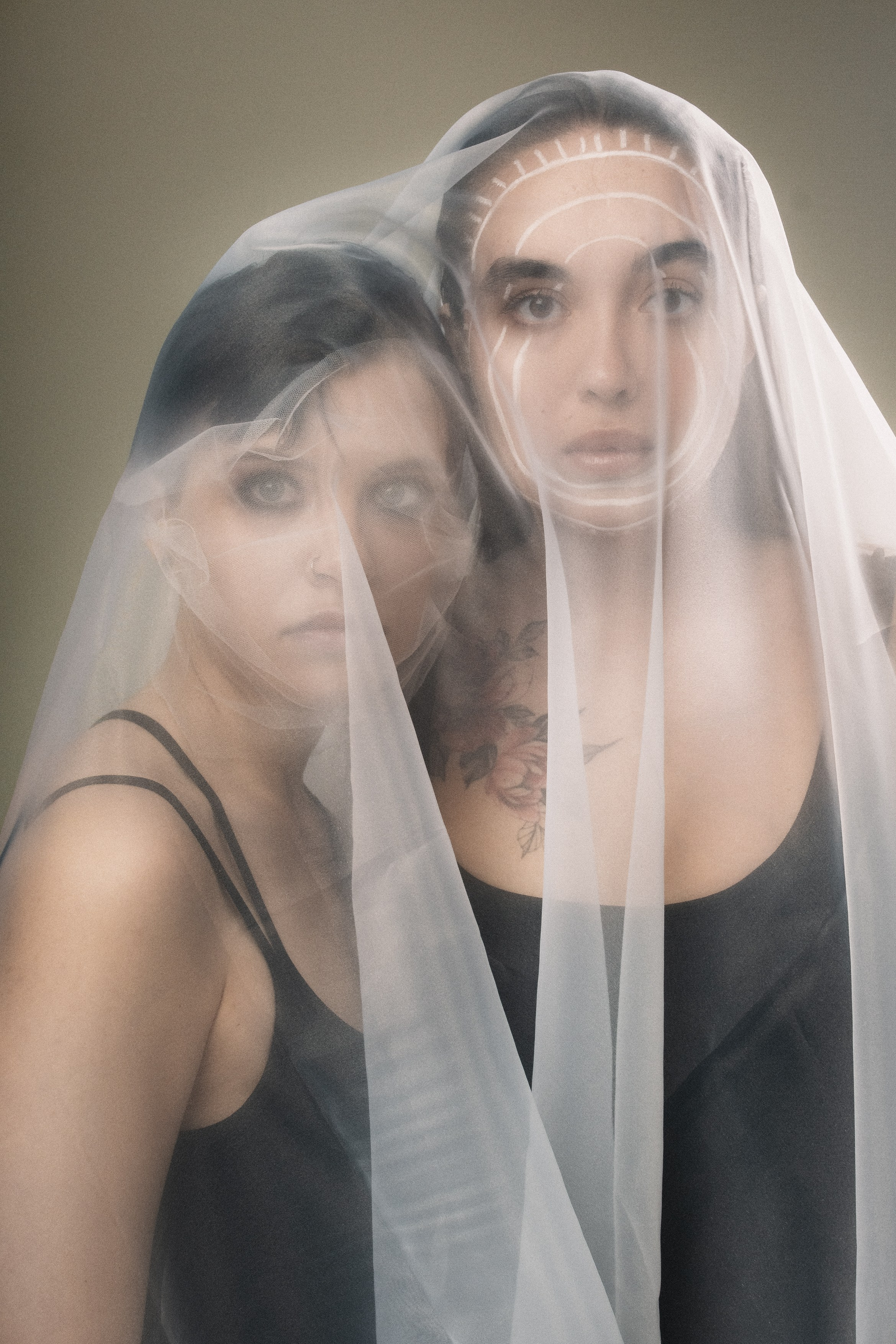 Душа. Светлана Аброщикова