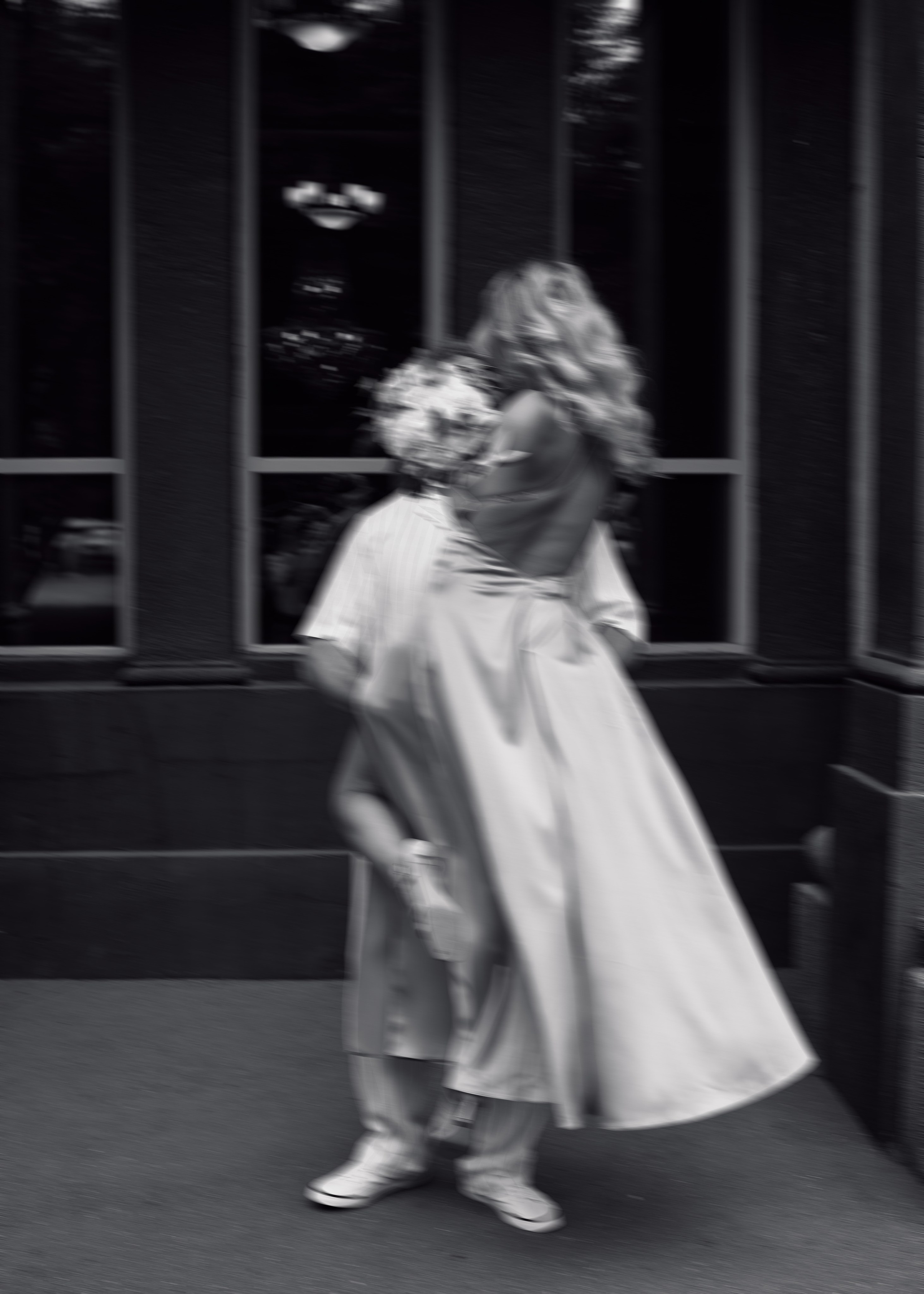 Кристина и Артём. Фотограф Анастасия Малашенко, Новосибирск