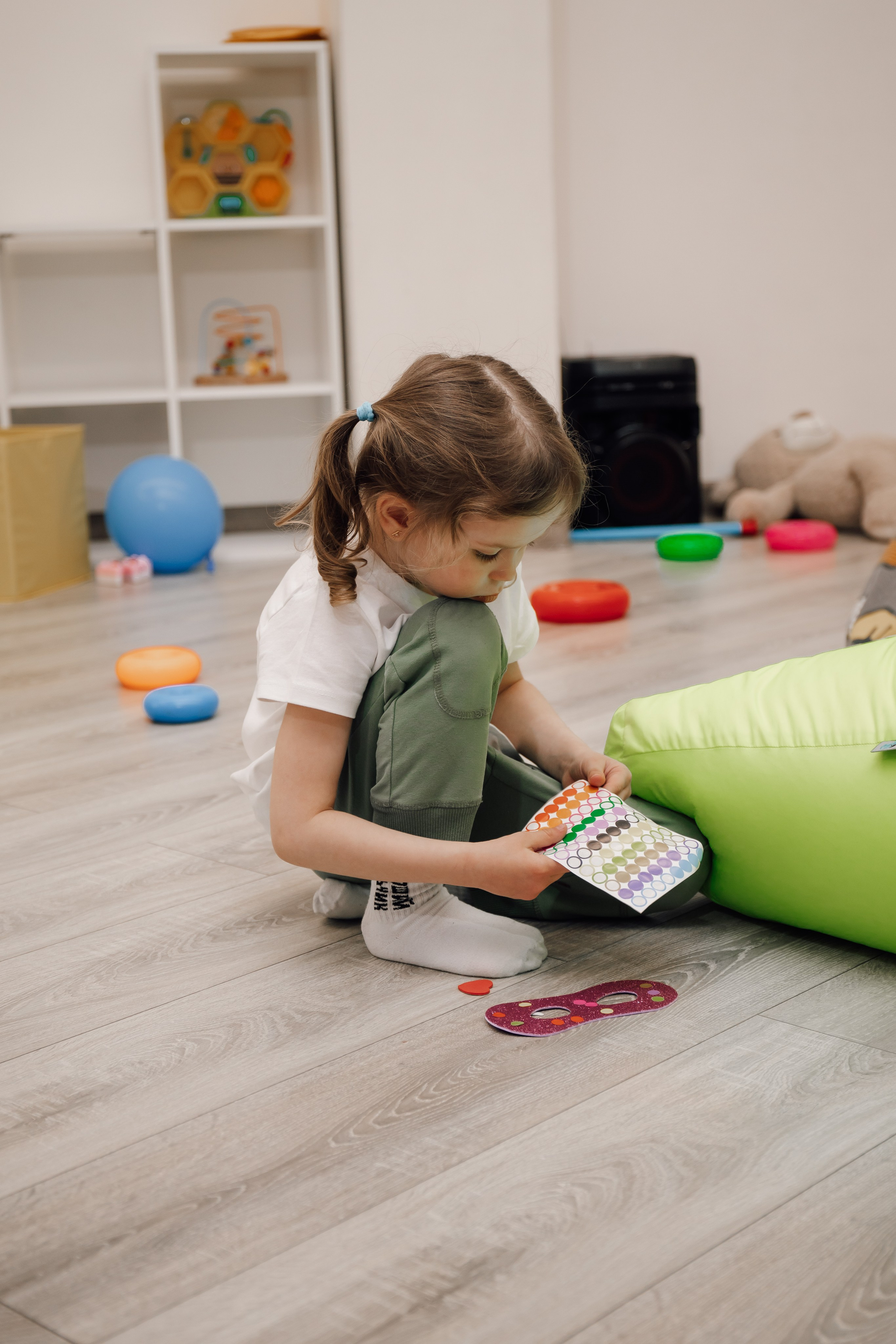 № 3. Фотограф в Москве Юлия Хамзина