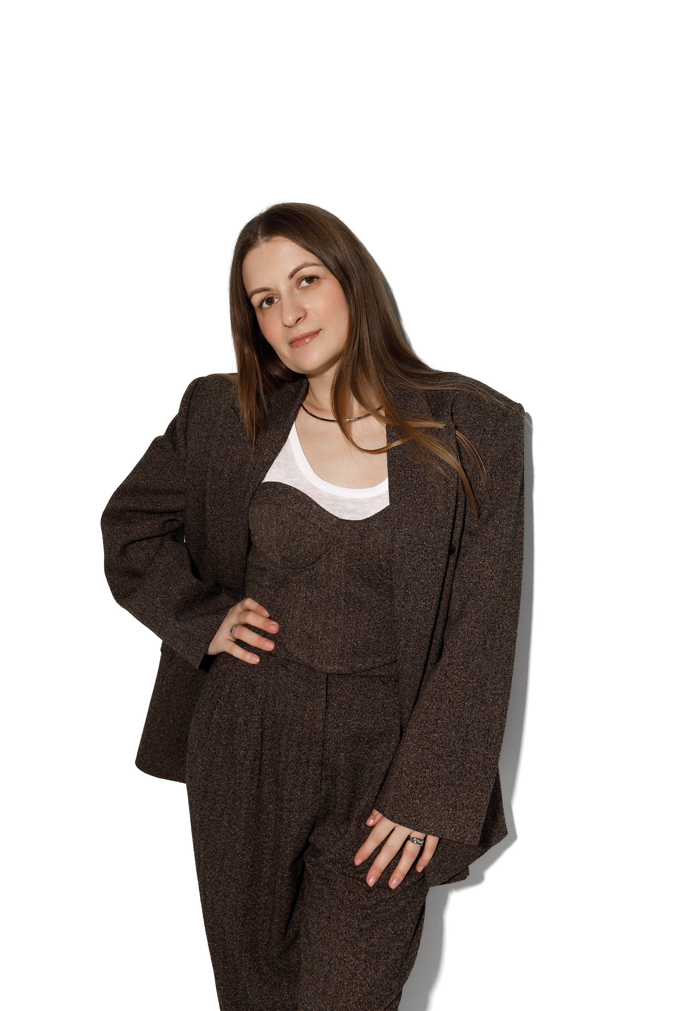 Астролог. Фотограф в Москве Юлия Хамзина