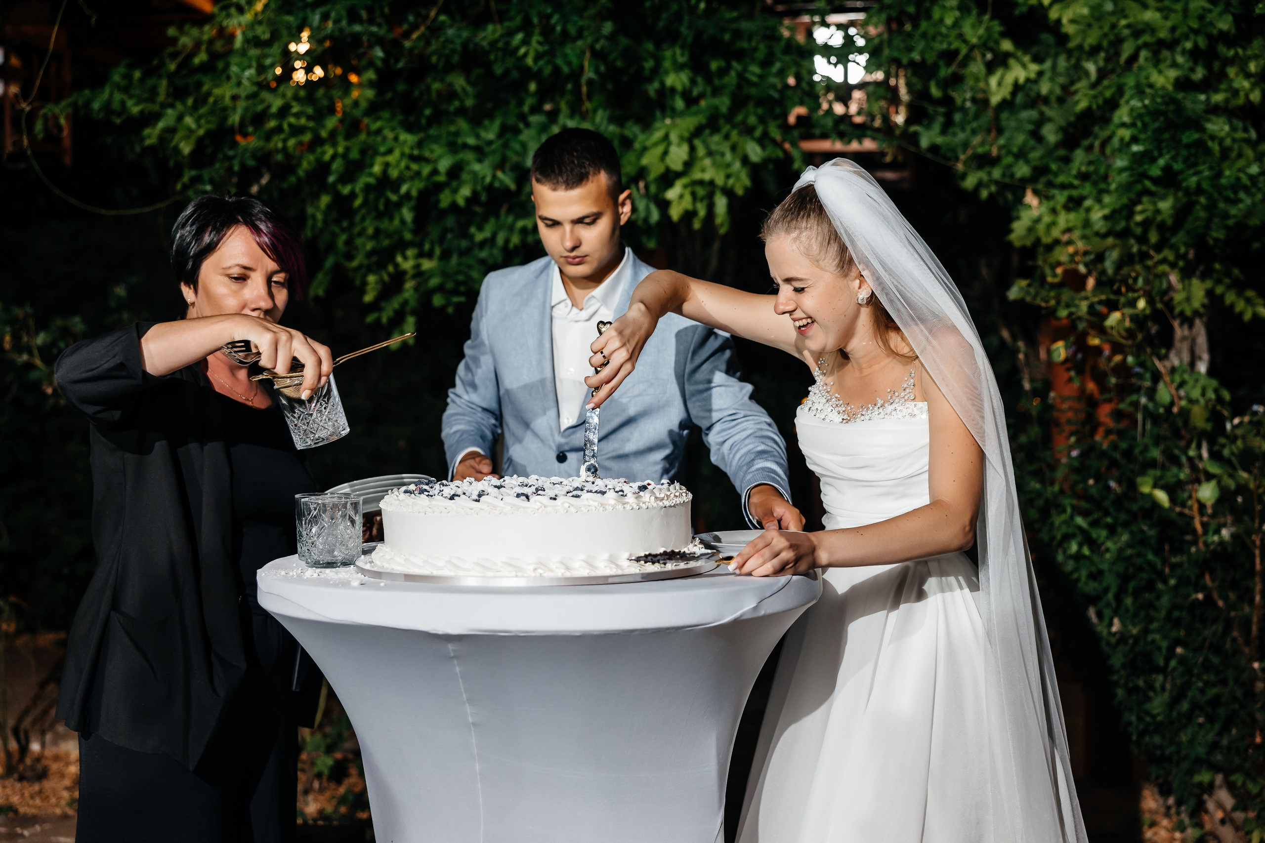Анонс свадьбы Юлии и Александра. Свадебный фотограф в Крыму и Севастополе Ольга Баскакова